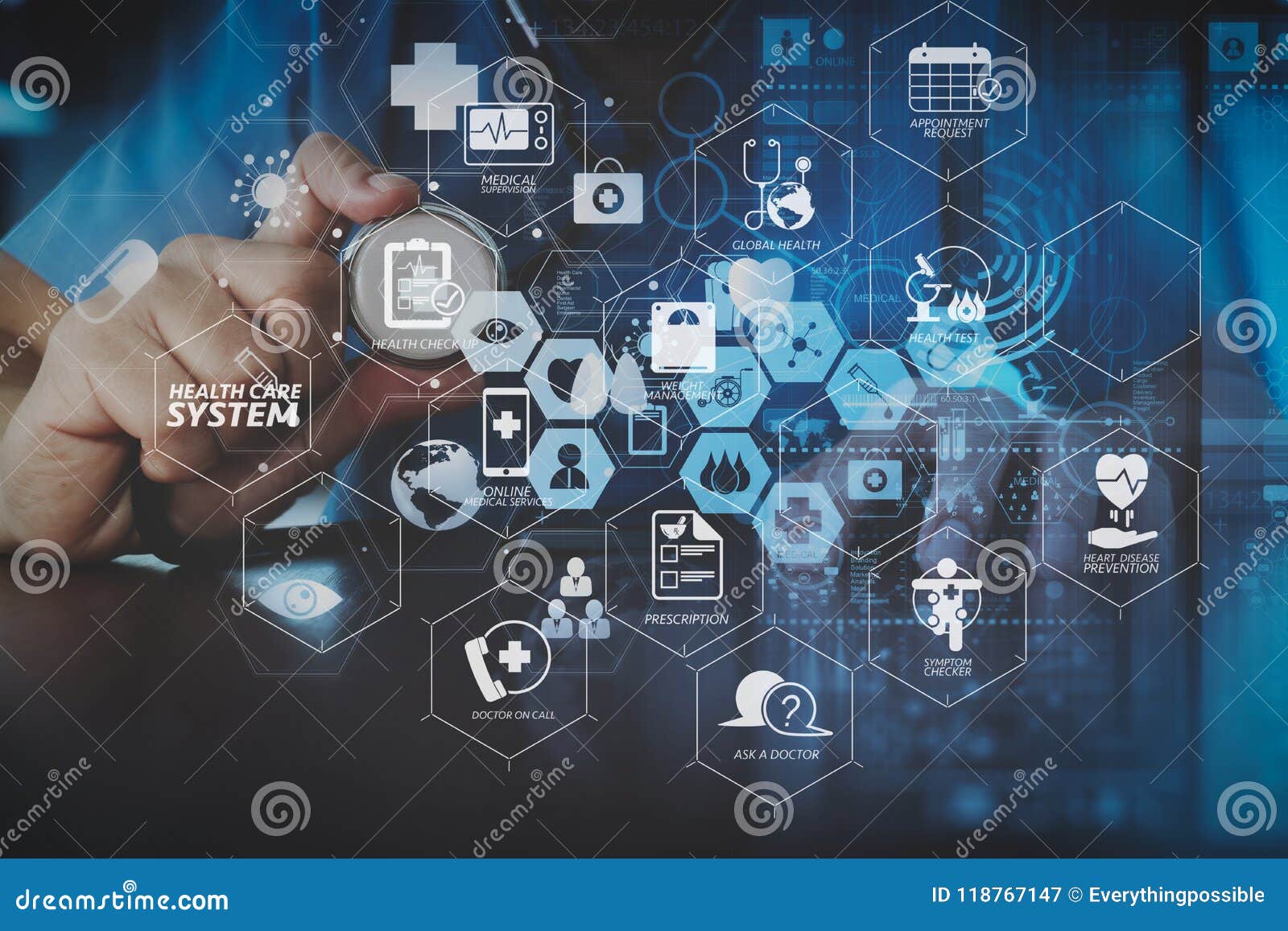 hp smart doctor hp smart doctor