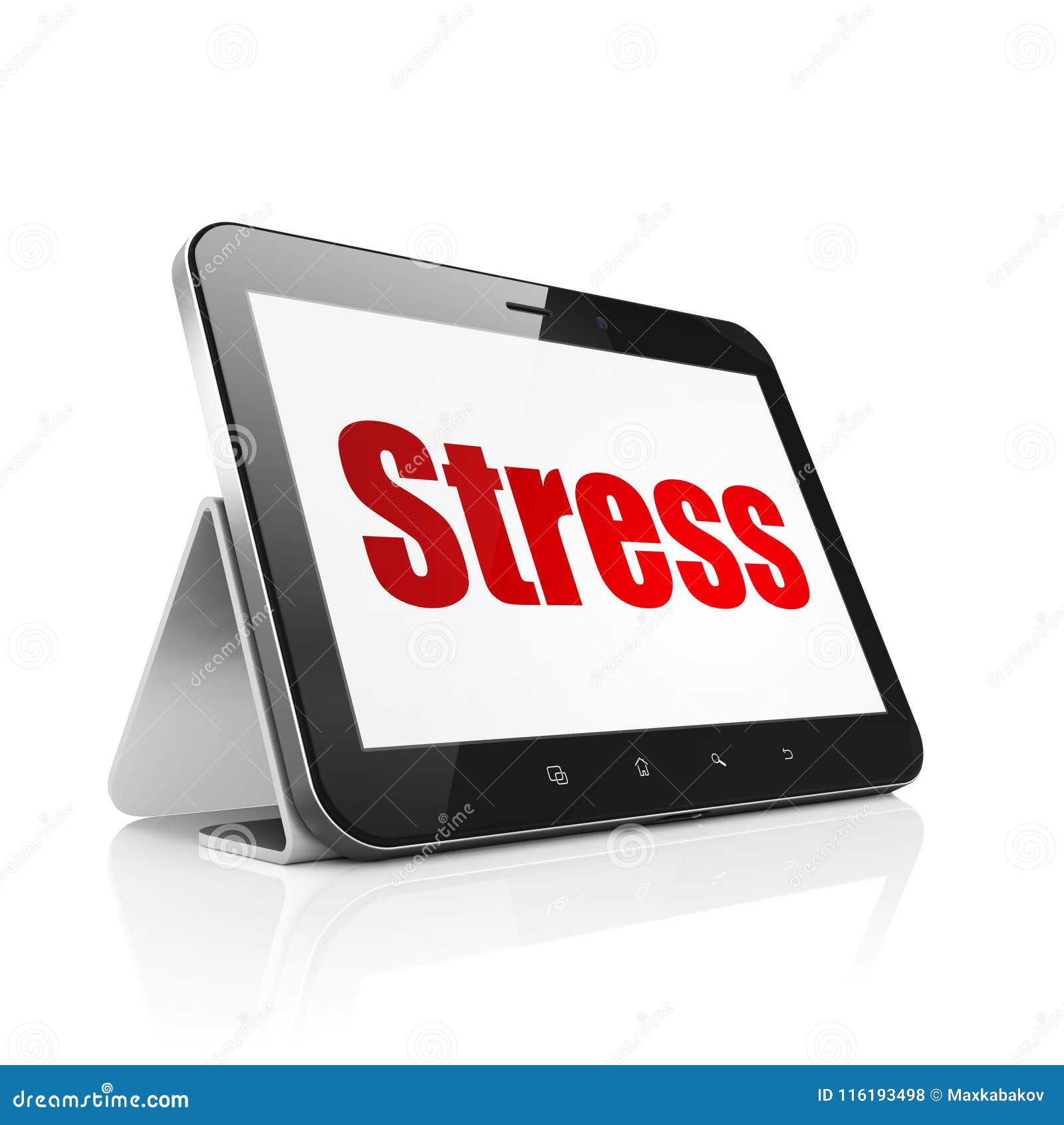 Tablet Stress Stock Illustrations – 2,079 Tablet Stress Stock