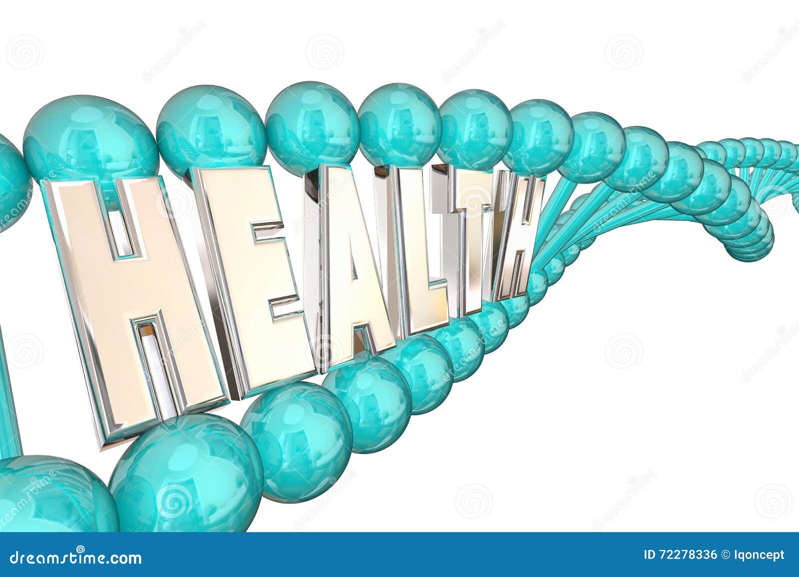 health dna word letters bio medica research