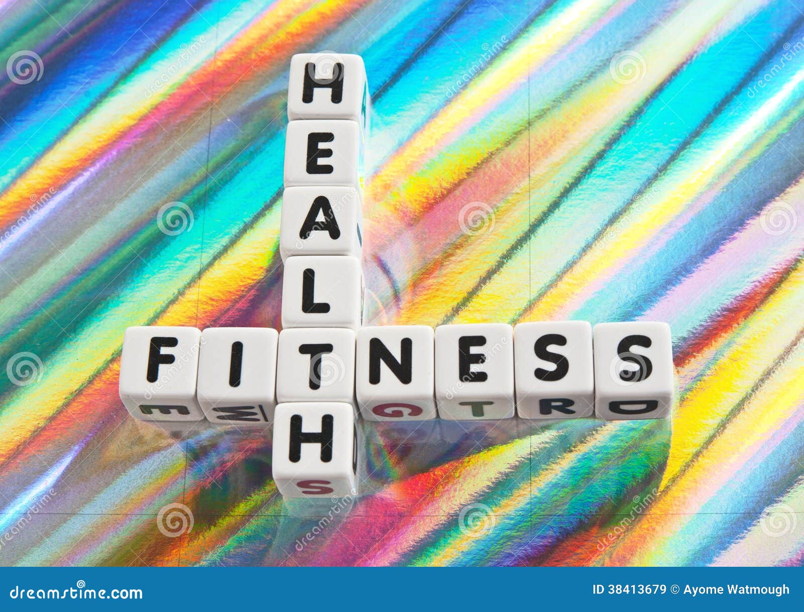 health and fitness