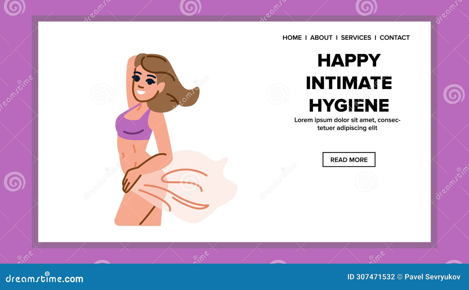 Vaginal Area Stock Illustrations – 17 Vaginal Area Stock