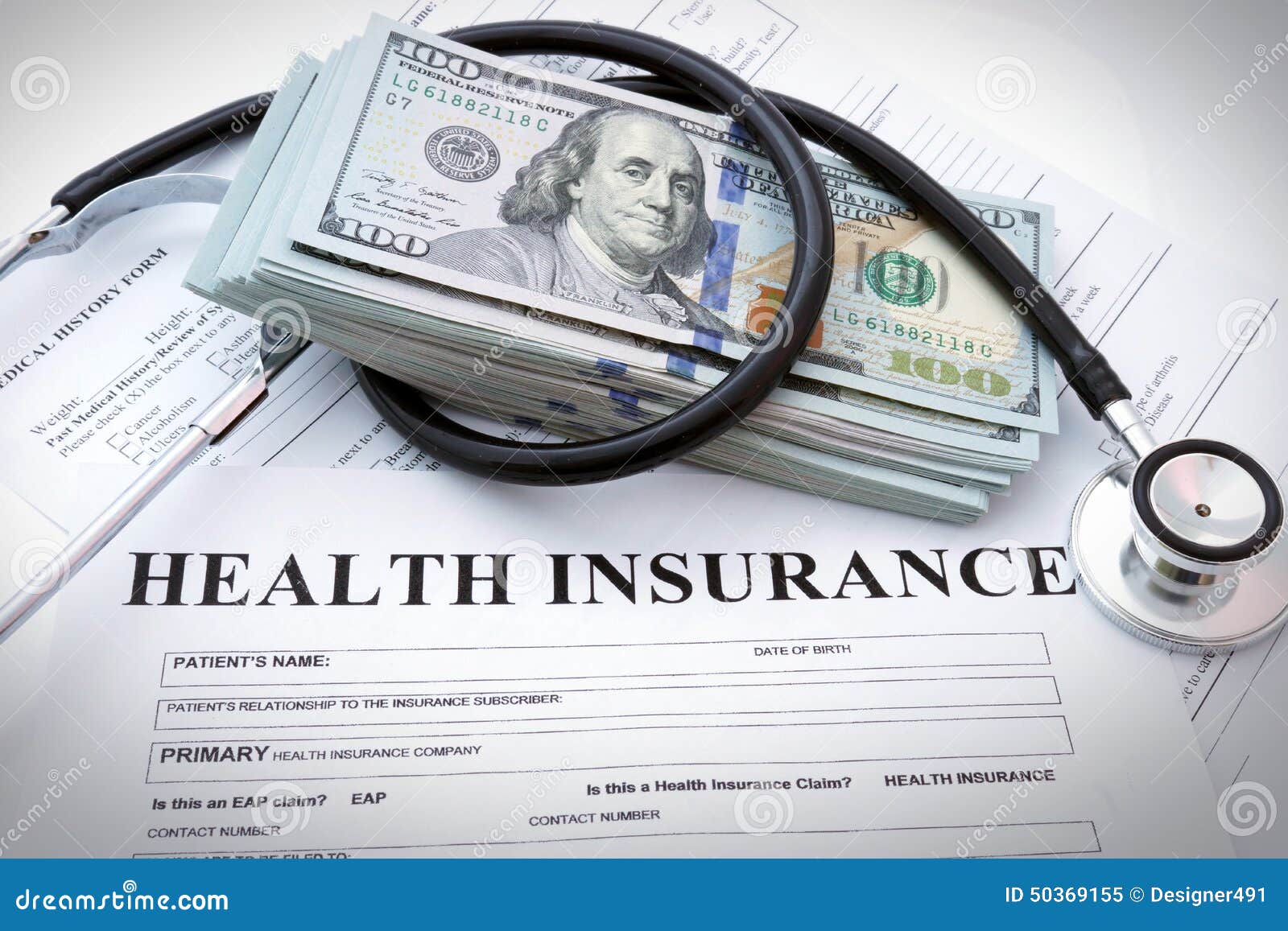 health insurance