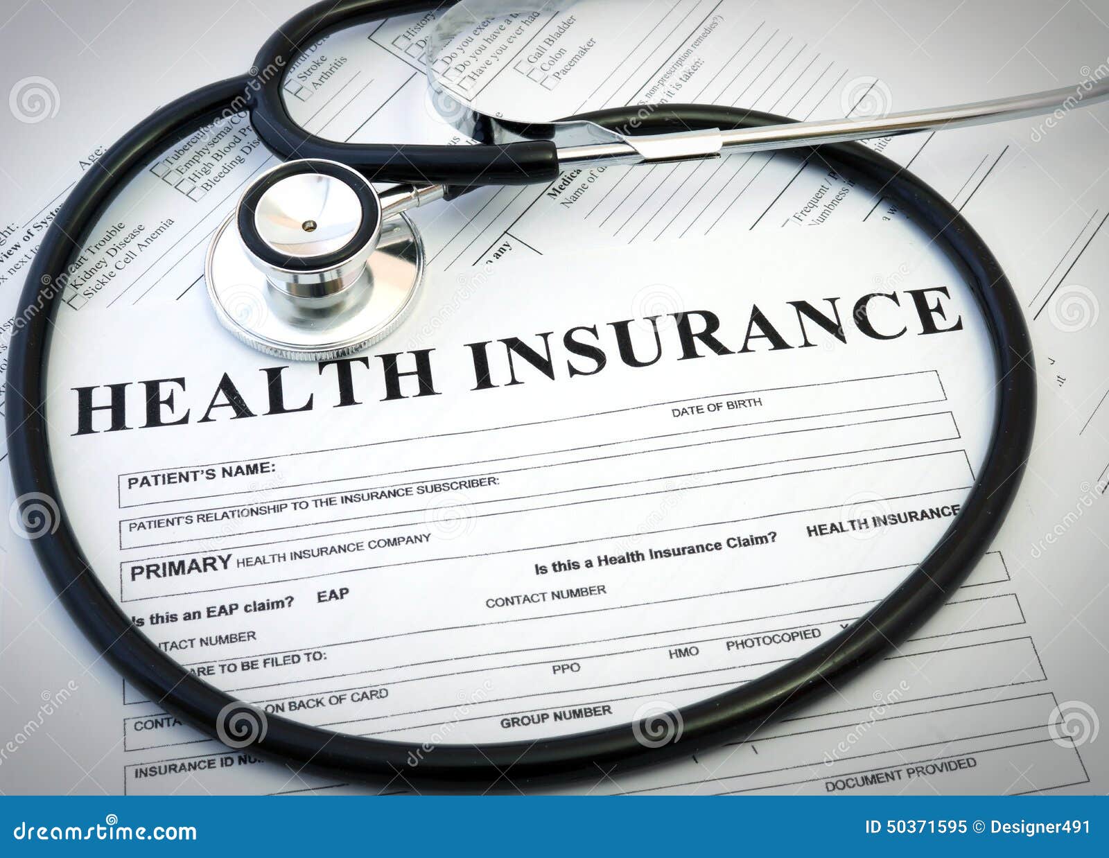 health insurance