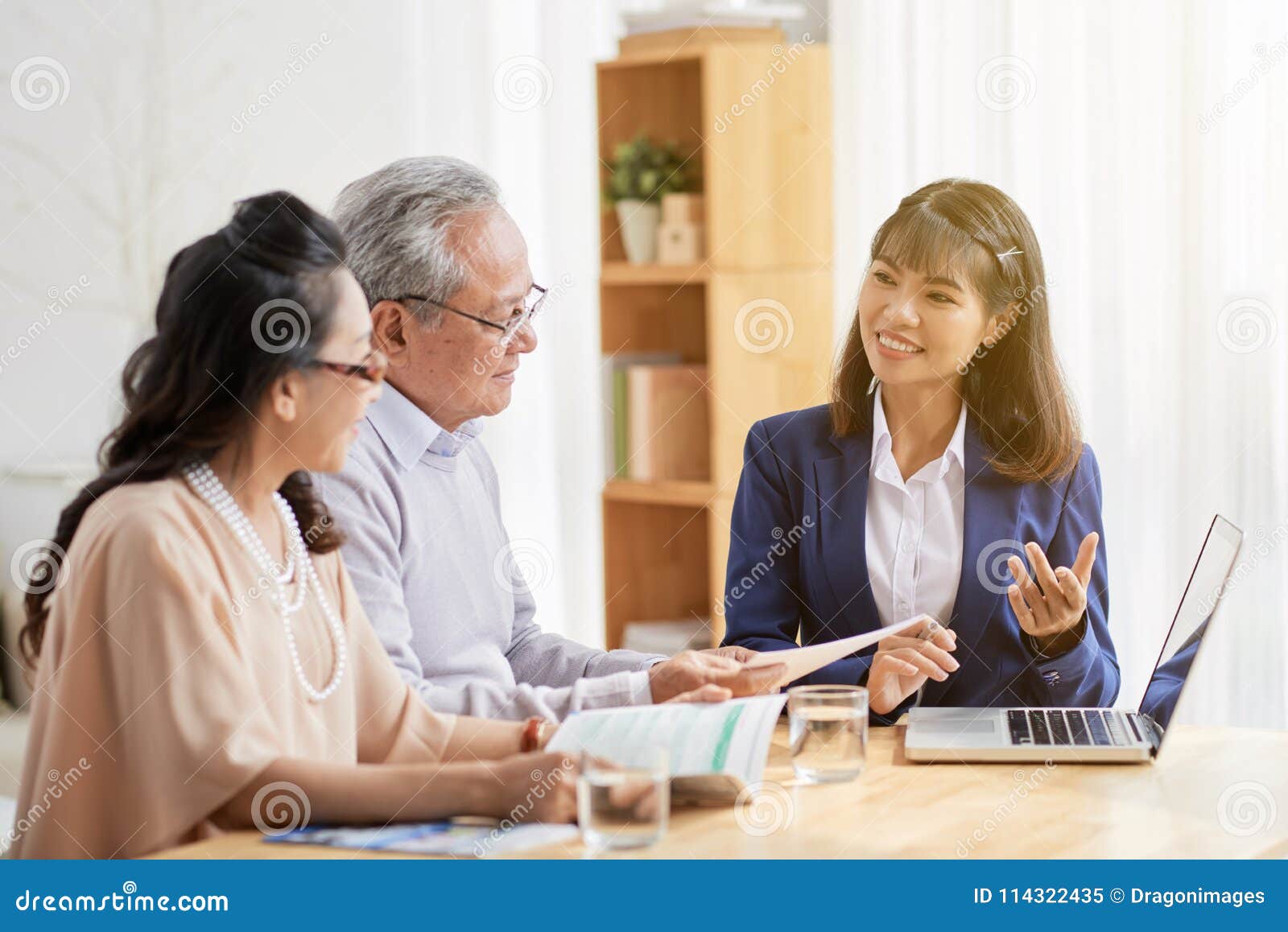 Health insurance manager stock image. Image of document - 114322435