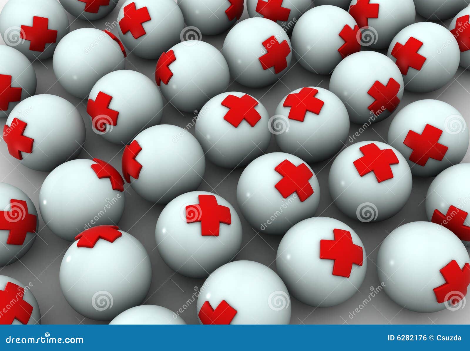 Health spheres stock illustration. Illustration of indication 6282176