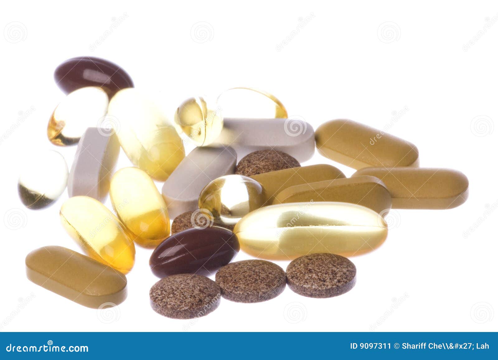 health supplements macro 