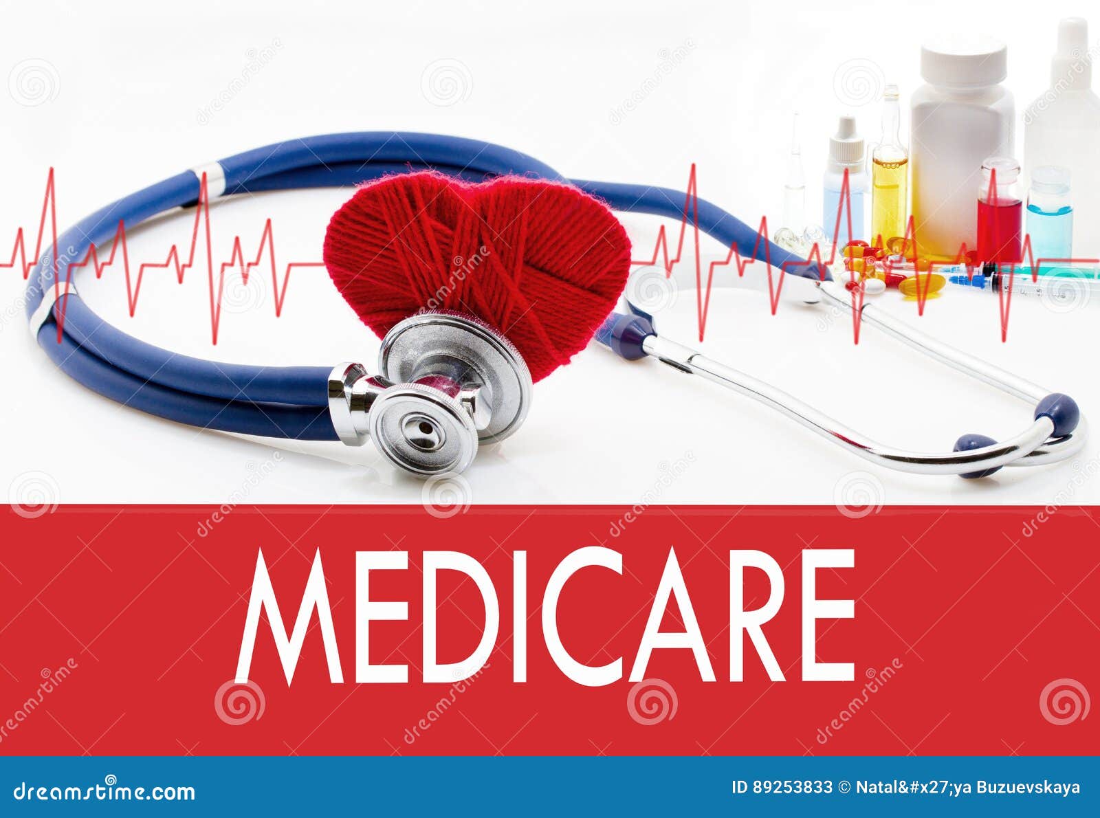 health surveillance, medicare