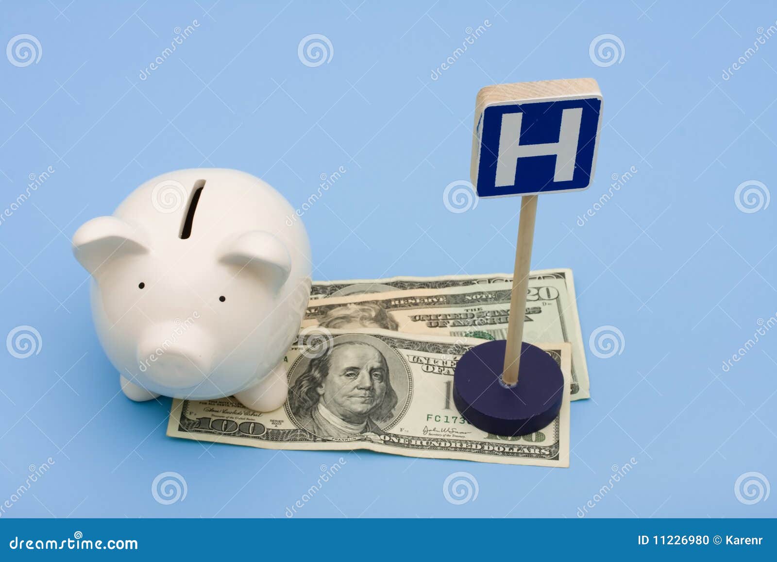 healthcare costs