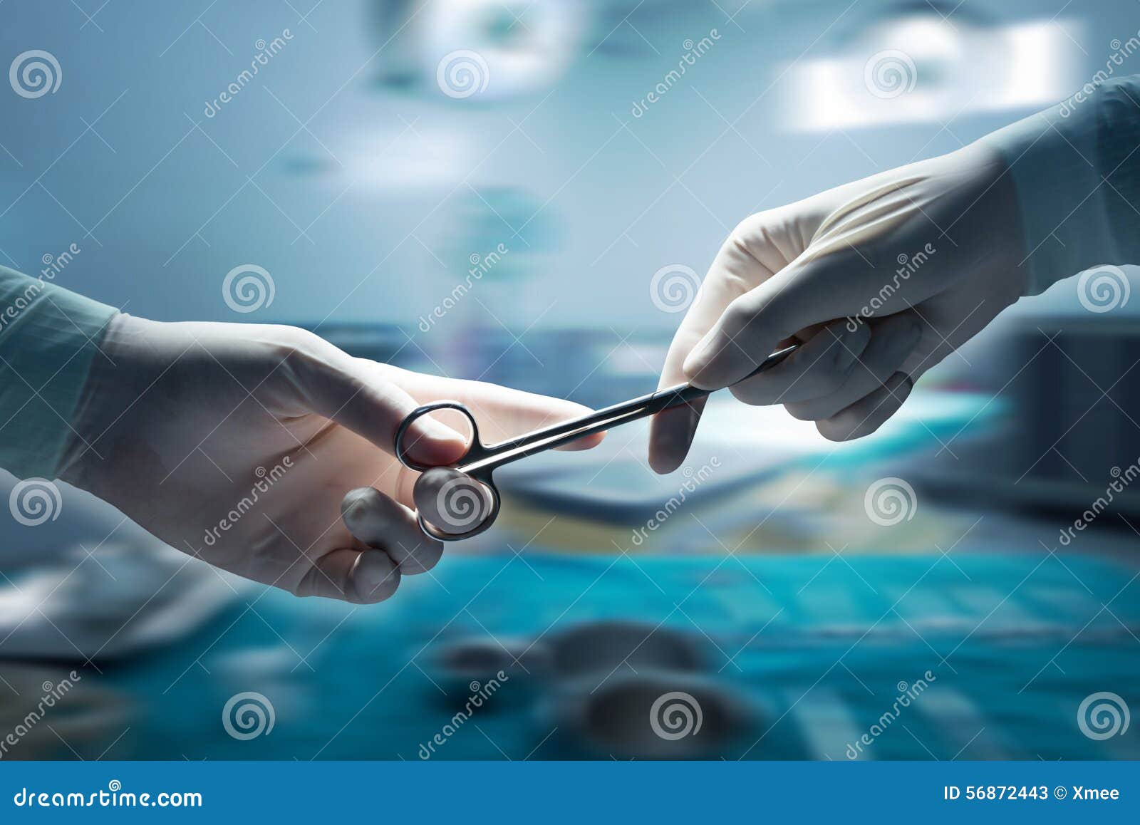 healthcare and medical concept , close-up of surgeons hands