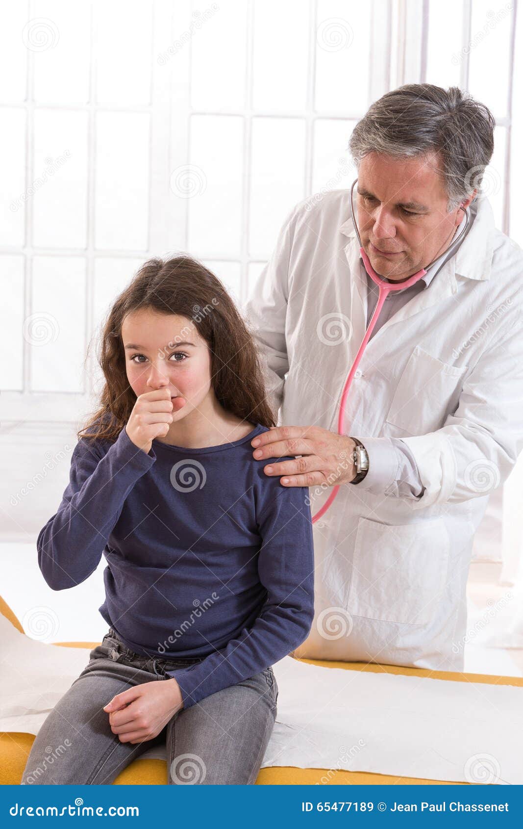 Healthcare, Medical Exam, People, Children and Stock Image - Image of doctor,  cardiology: 65477189