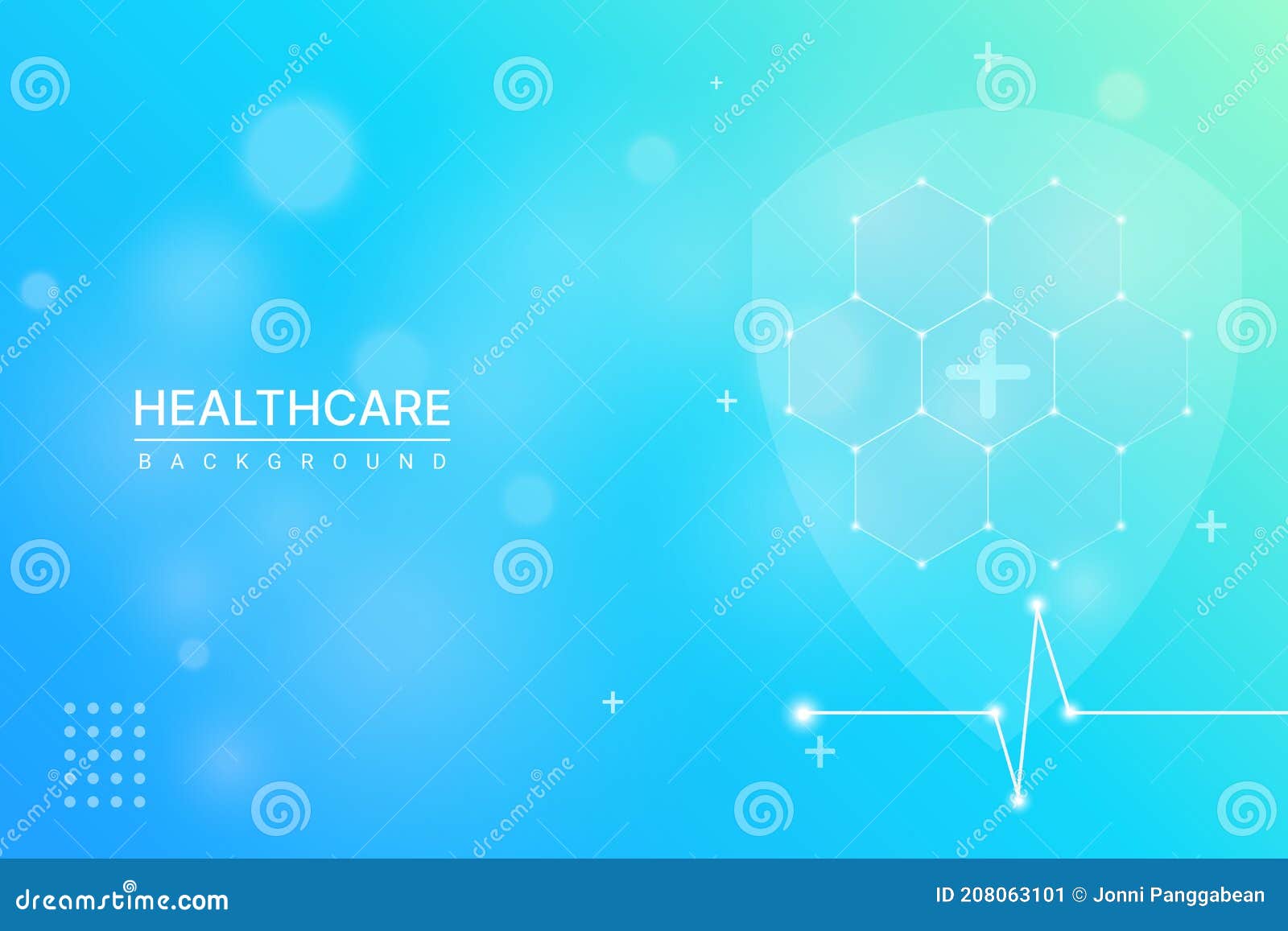 Healthcare Fabric, Wallpaper and Home Decor | Spoonflower