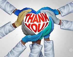 Healthcare Workers Supports And Comforts The Patient Compassion 