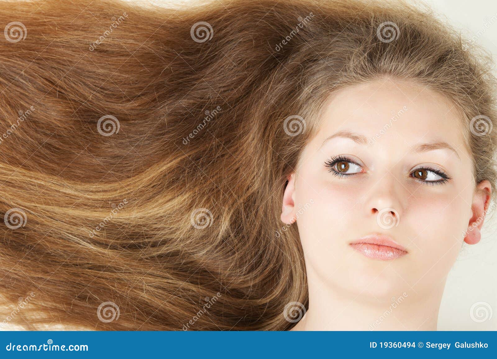 Tips on how to grow LONG, HEALTHY HAIR Healthy hair, Hair, Long hair