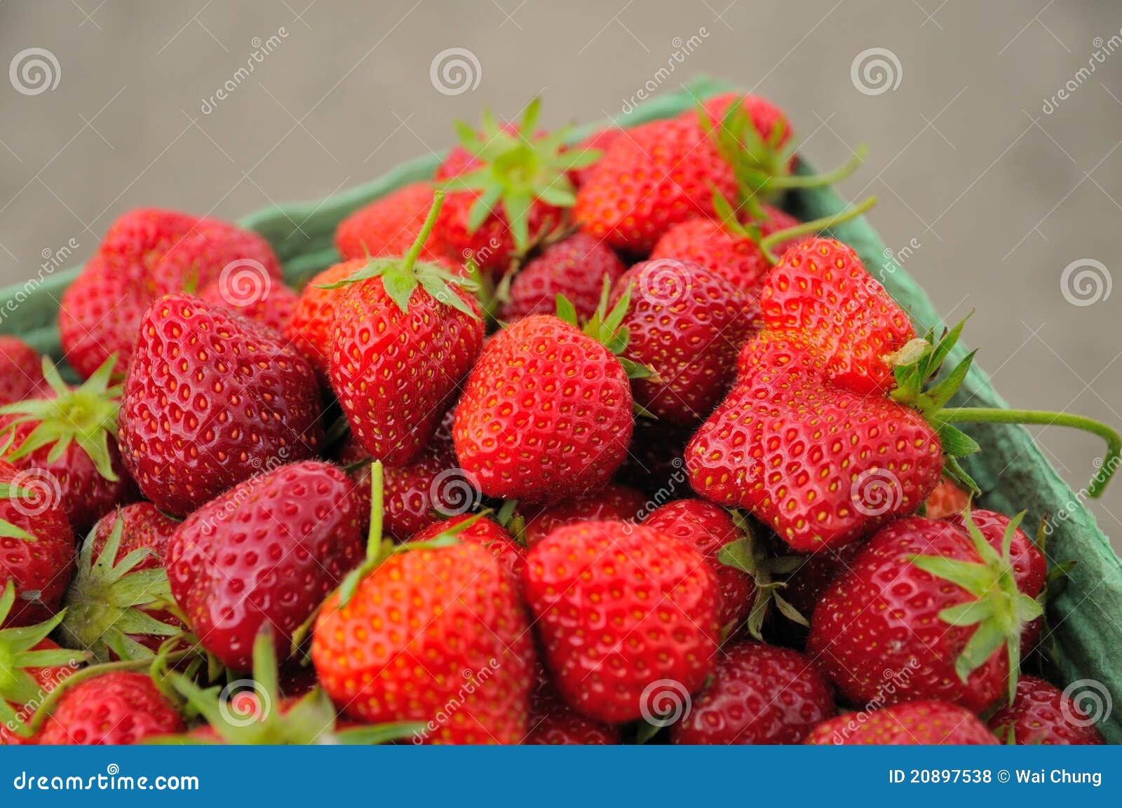 Healthy berries stock photo. Image of delicious, lifestyle 20897538