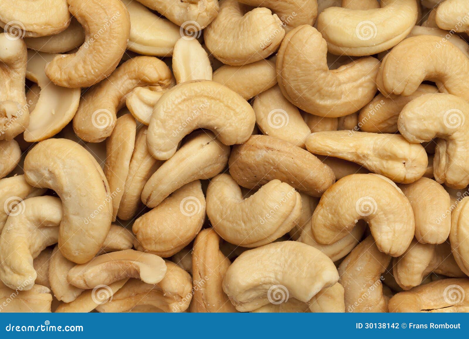 Cashew nuts stock photo. Image of healthy, food, fruit 30138142