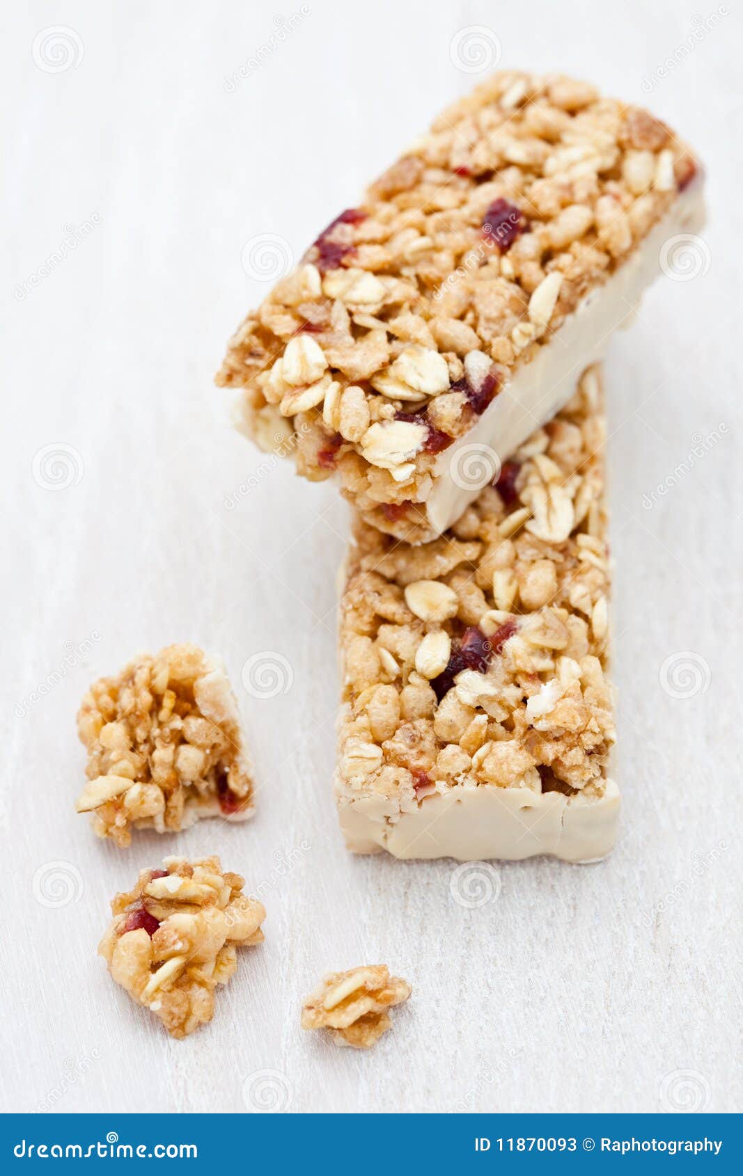 Healthy Cranberry Snack Bar Stock Image Image of closeup, gourmet