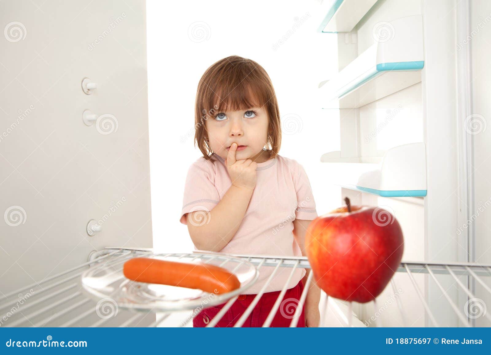 Healthy eating choice stock image. Image of nutritious 18875697