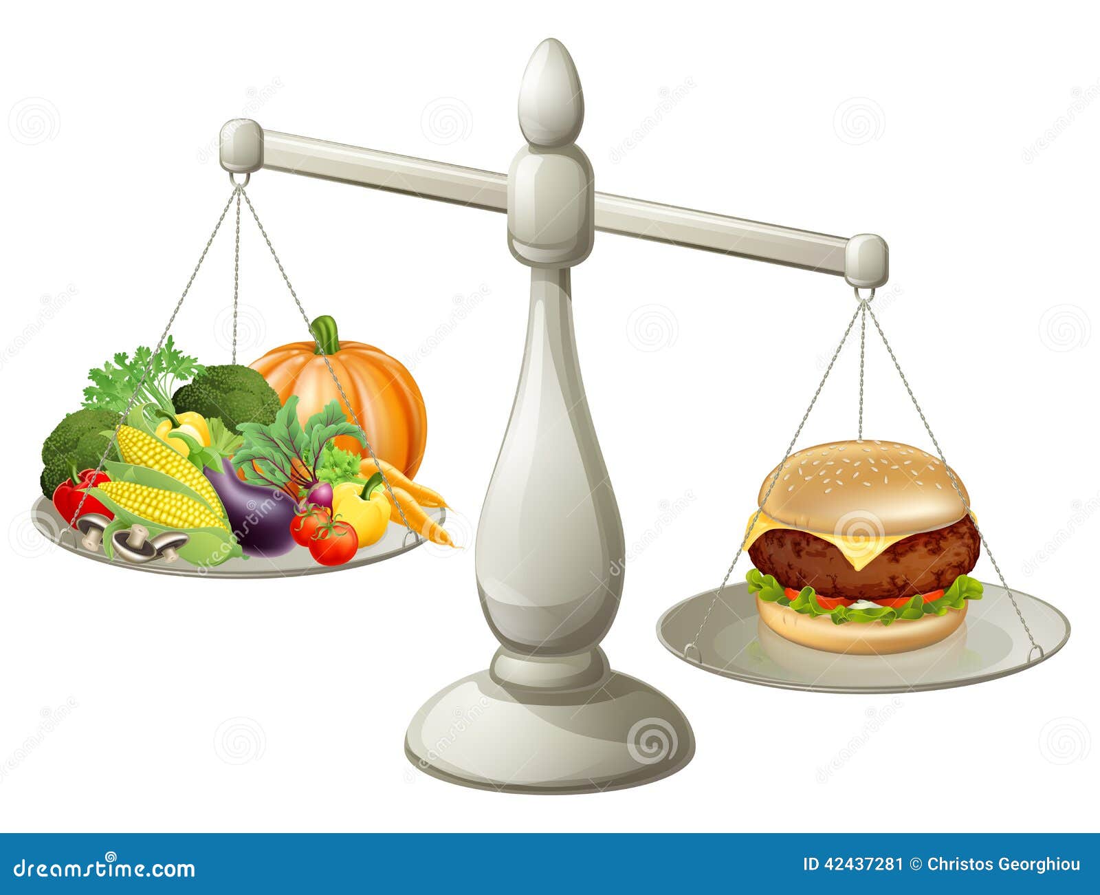 Healthy Eating Balanced Diet Concept Stock Vector Image 69686492 inside The Most Amazing healthy eating balanced diet intended for your inspiration