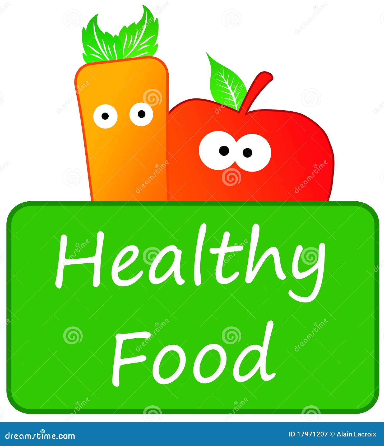 Healthy food stock illustration. Illustration of good - 17971207, image size:1453x1690