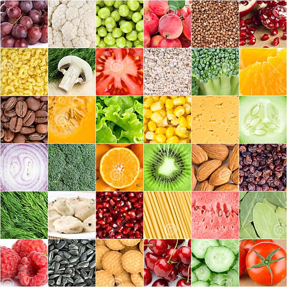 Healthy food backgrounds stock photo. Image of fresh - 42861278