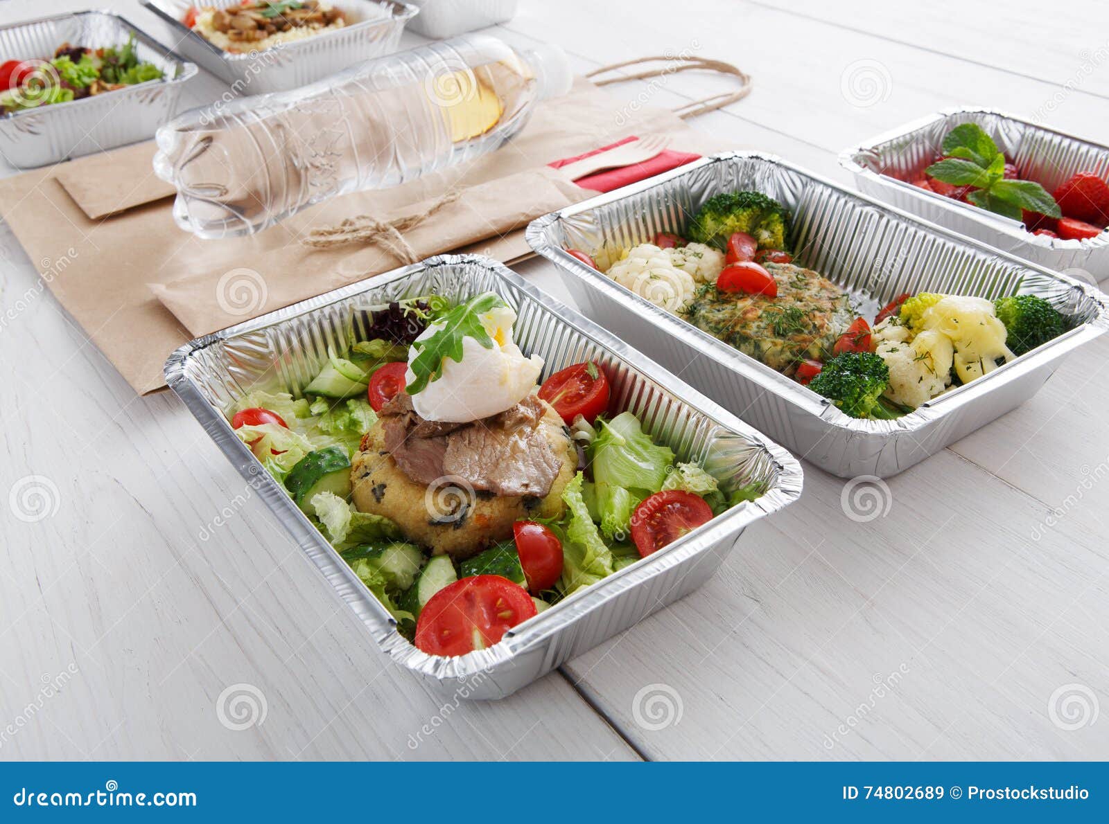 Balance Box - Healthy Meals Delivered To Your Door healthy diet meal plan for weight loss delivered in box