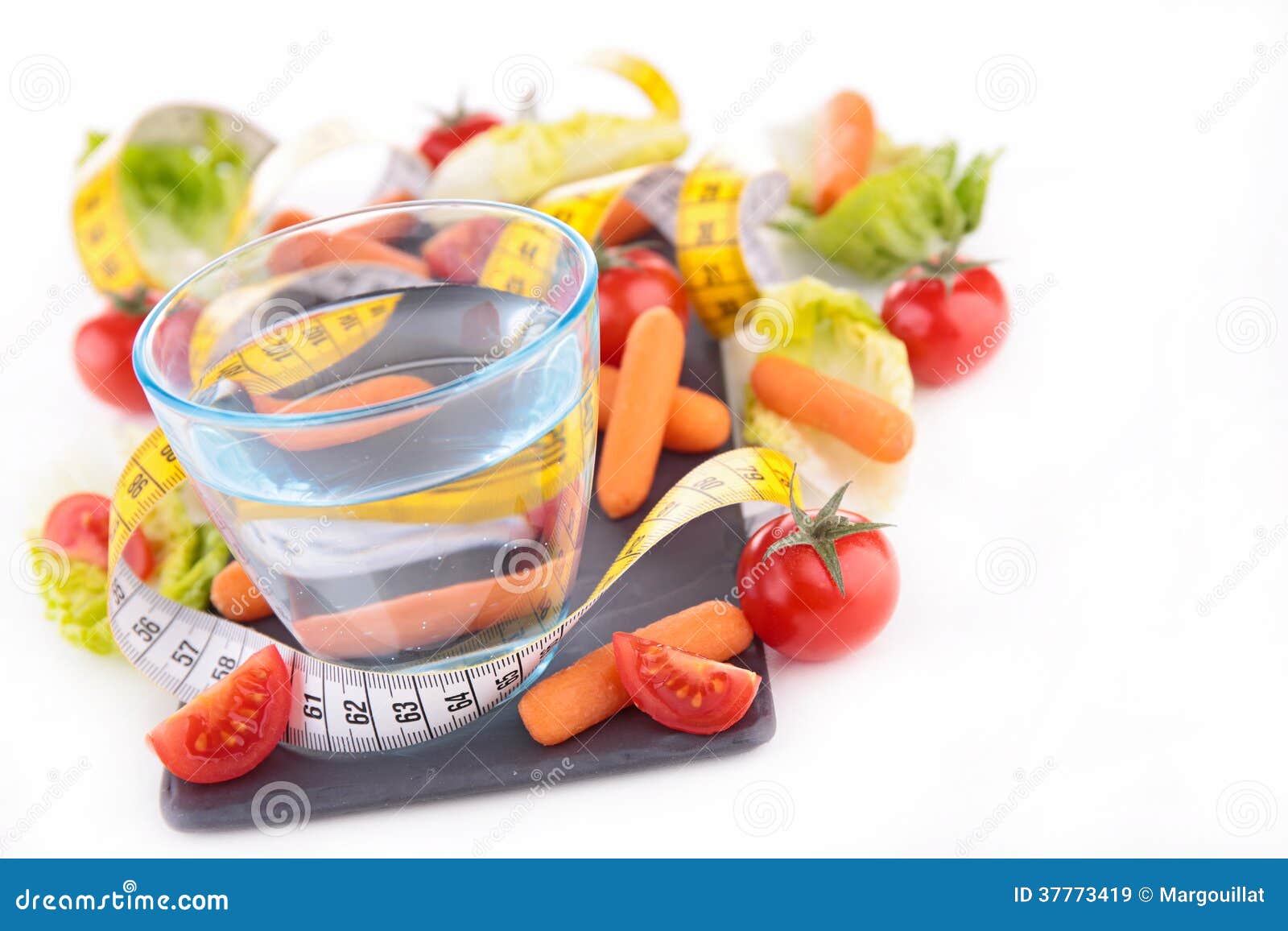Healthy food and drink stock image. Image of vegetable 37773419