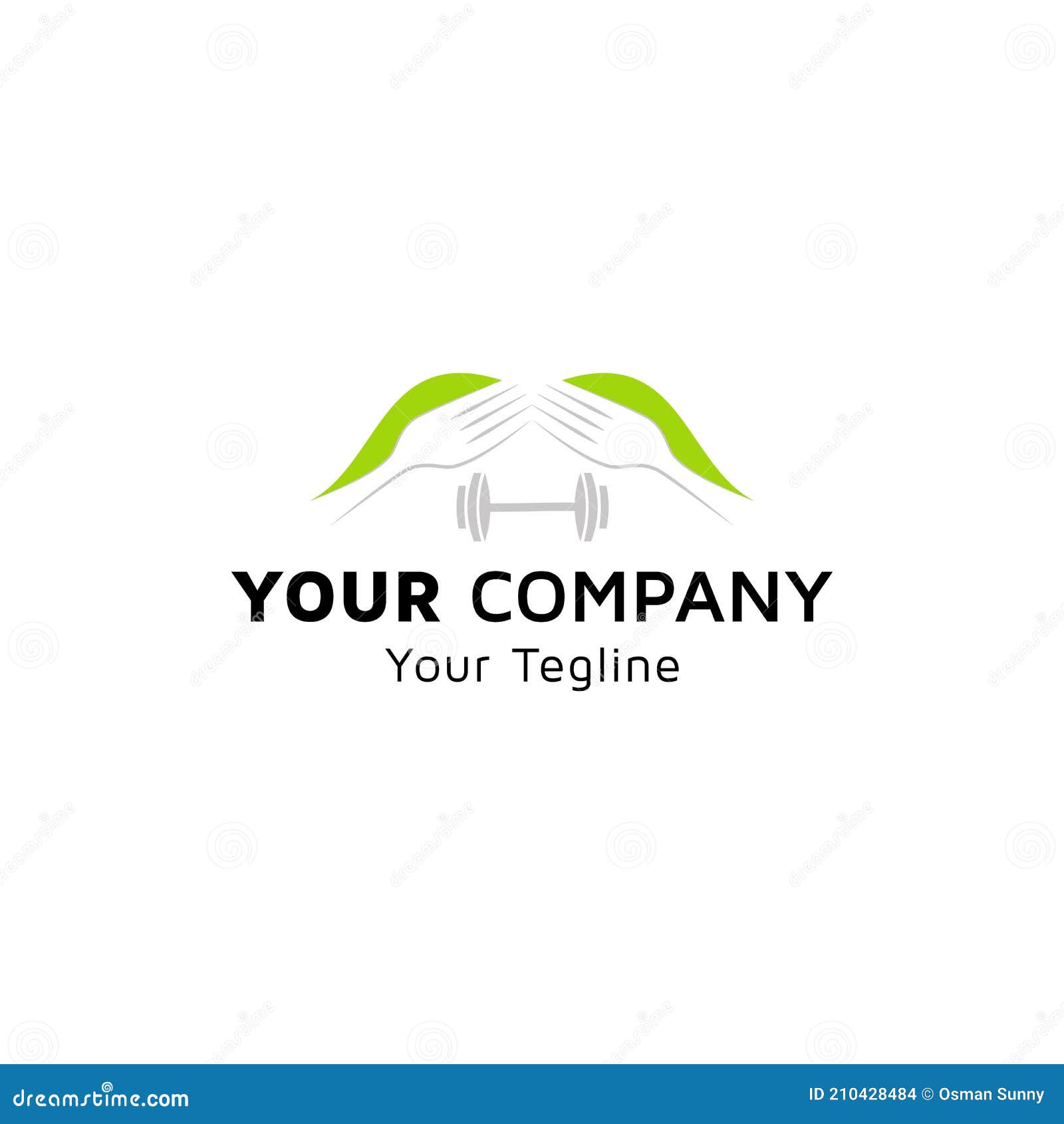 Healthy Food Healthy Restaurant With Dumbbell Icon Physical Fitness Logo Icon Green Gradient Color Company Vector Design Stock Vector Illustration Of Cook Green Healthy Food Healthy Restaurant With Dumbbell Icon Physical Fitness Logo Icon Green Gradient Color Company Vector Design Stock Vector Illustration Of Cook Green