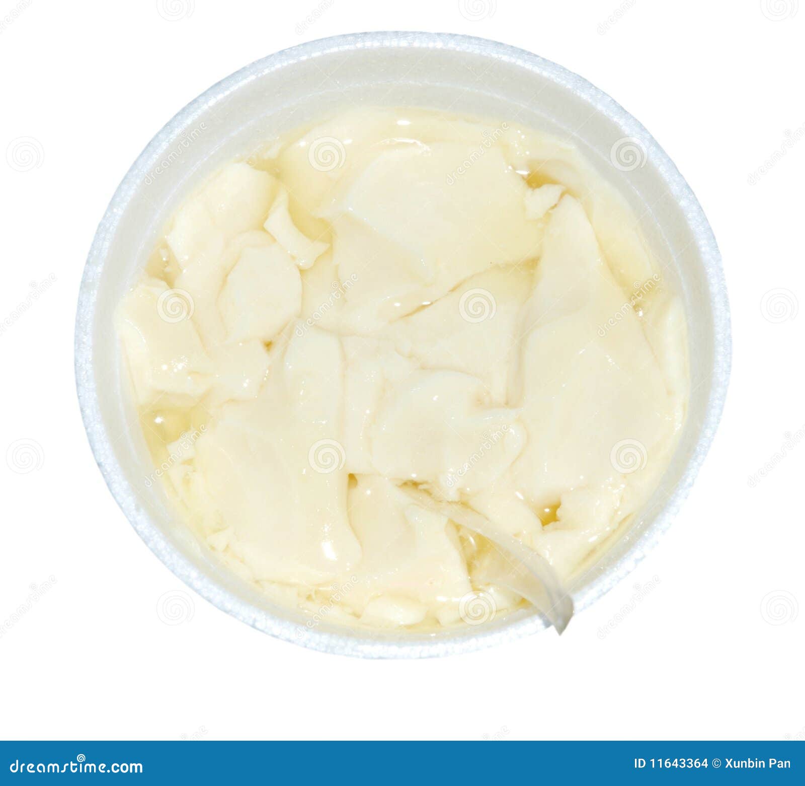 Healthy food tofu stock photo. Image of curd, isolated - 11643364