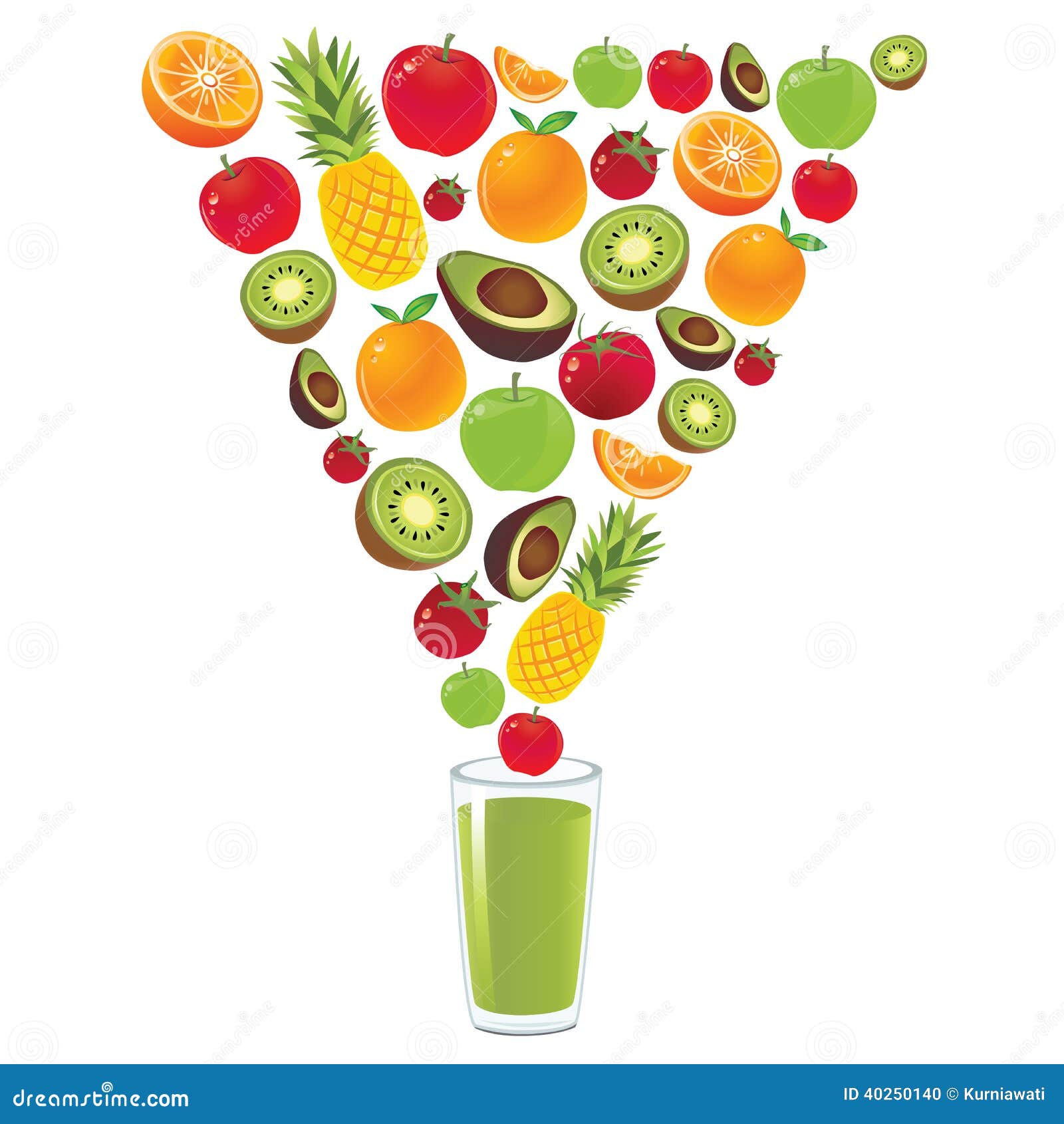 clipart fruit juice - photo #42