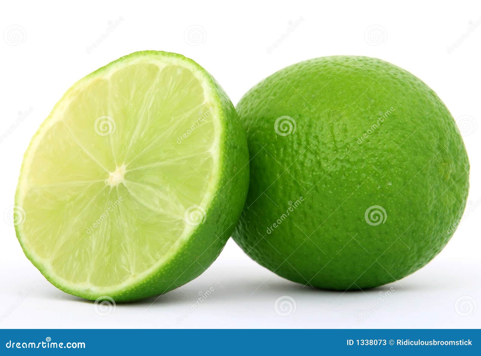 Healthy green lime fruit stock image. Image of cookery 1338073