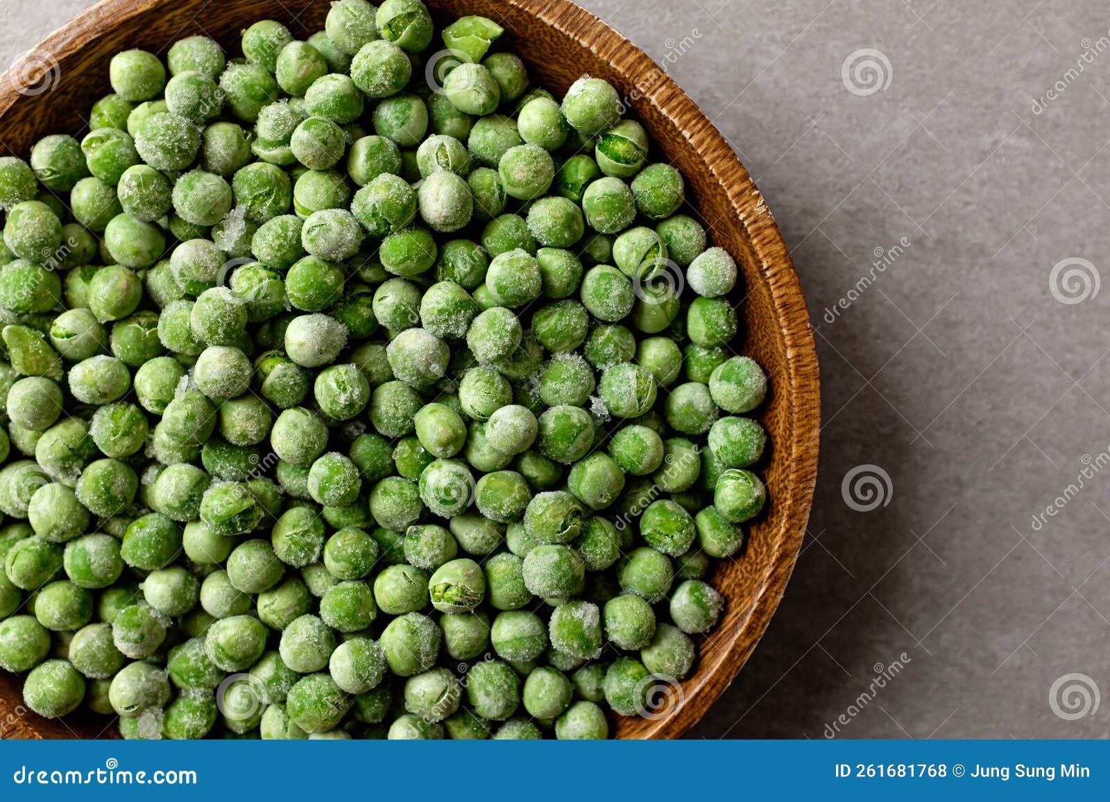 Healthy Green Vegetables Green Peas Stock Photo - Image of ingredients