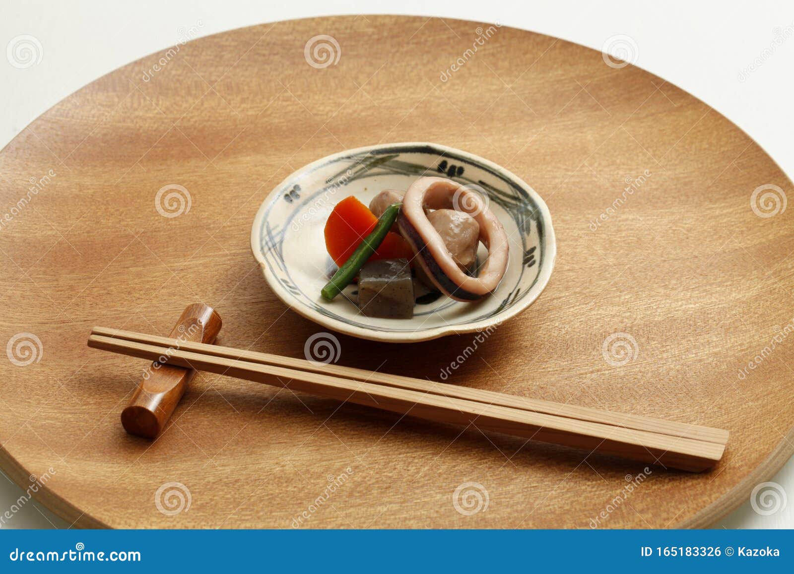 Healthy Japanese Side Dishes Stock Photo Image of japanese, white