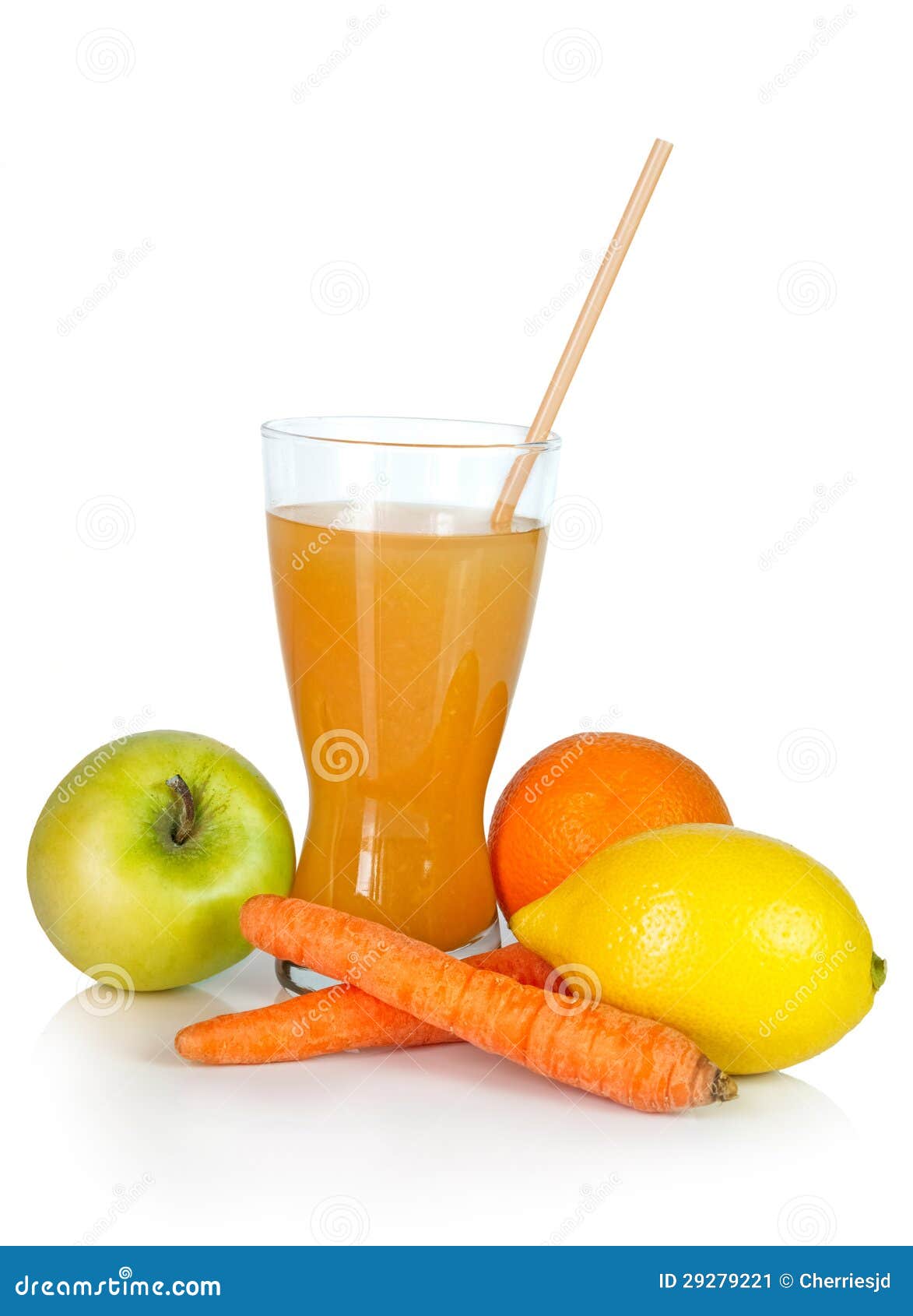 Healthy juice stock image. Image of dessert, juicy, glass 29279221