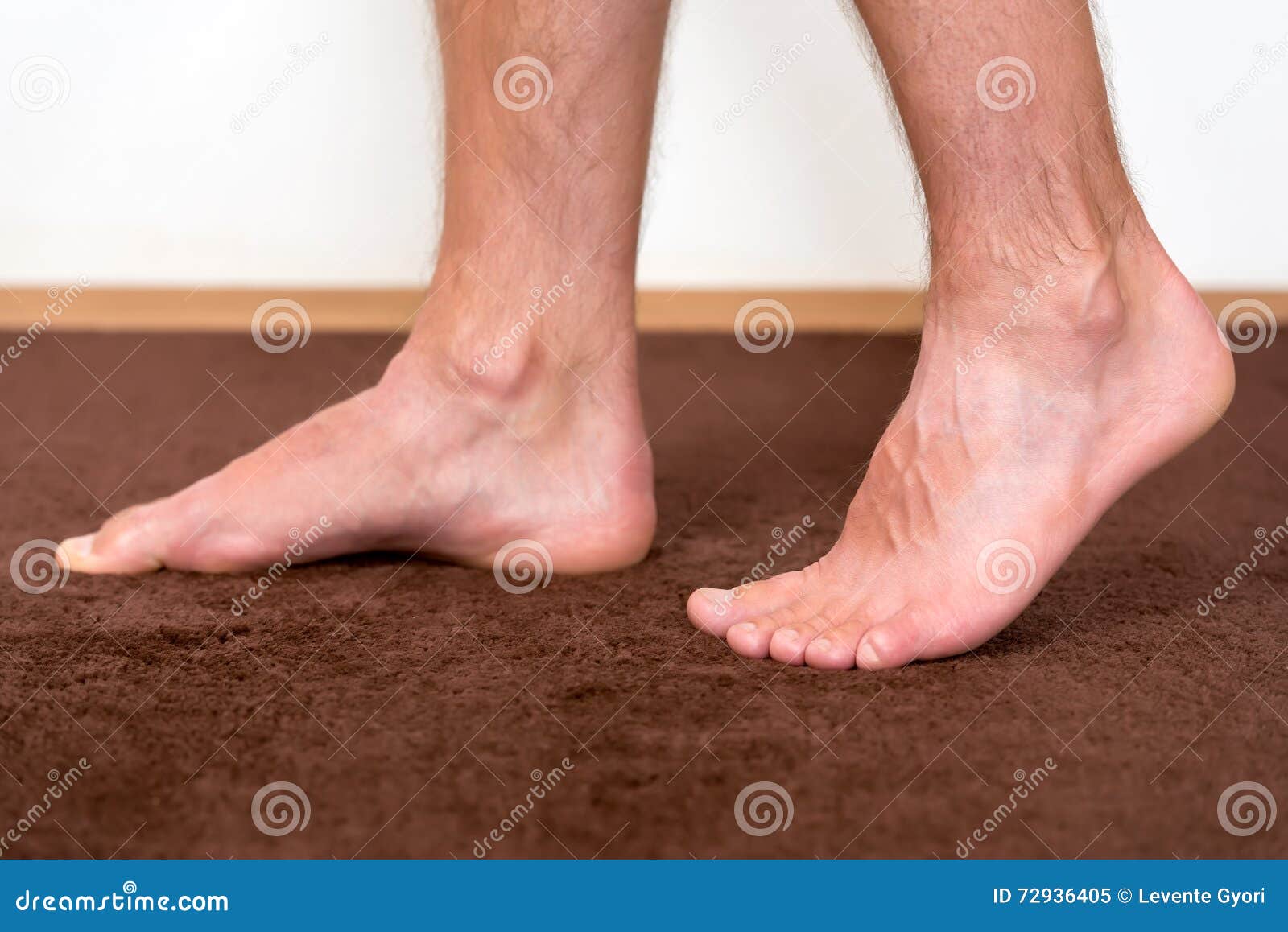 Feet pics male Stuff From