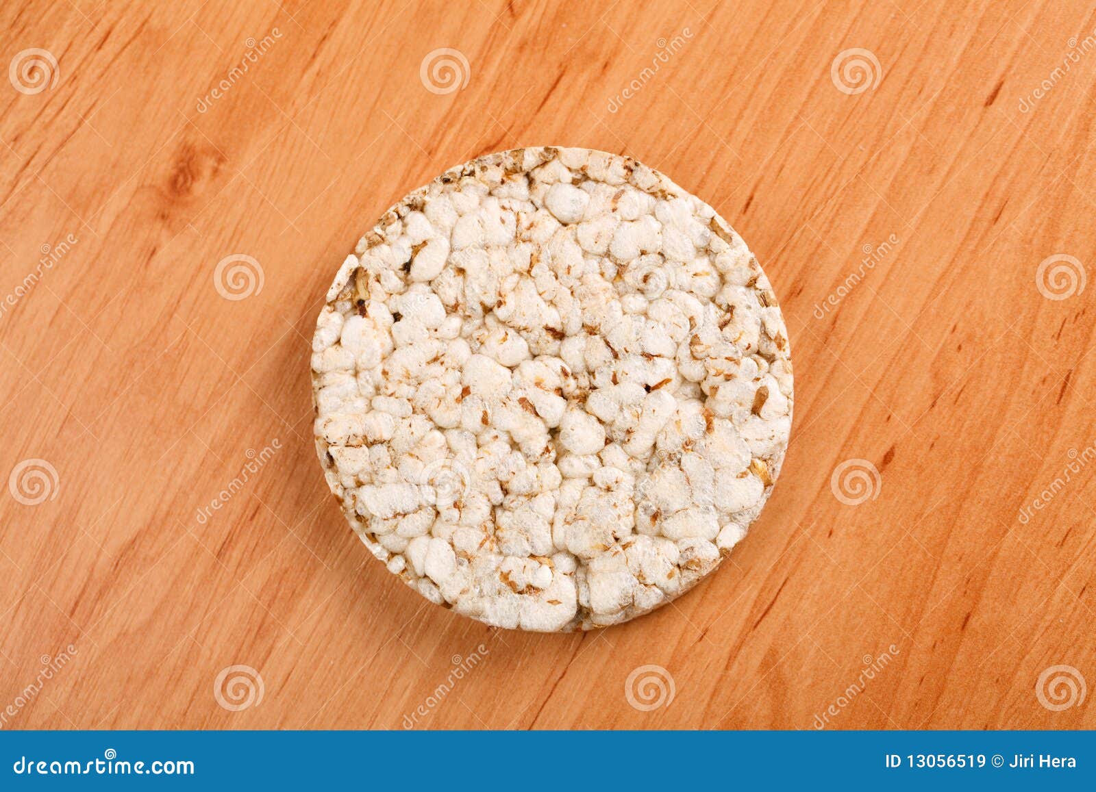 Healthy Puffed Corn Galettes Stock Image Image of grow, healthy 13056519
