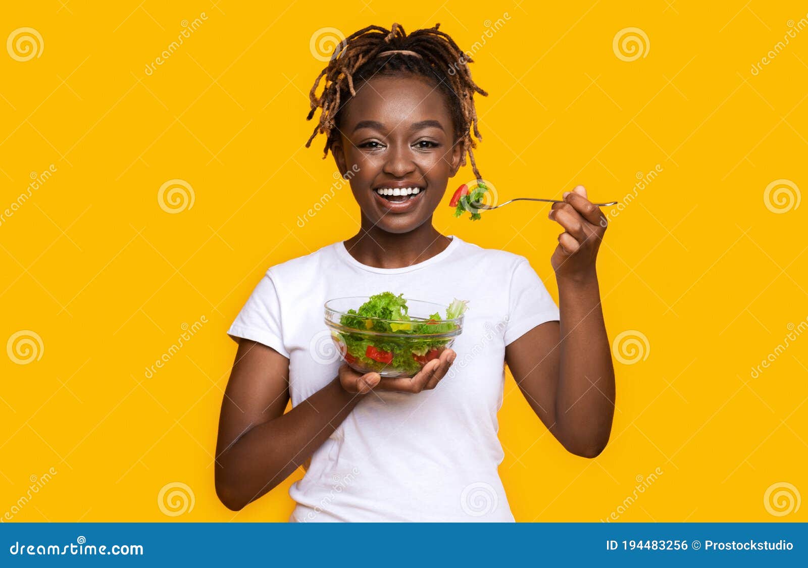 black girls eating goo