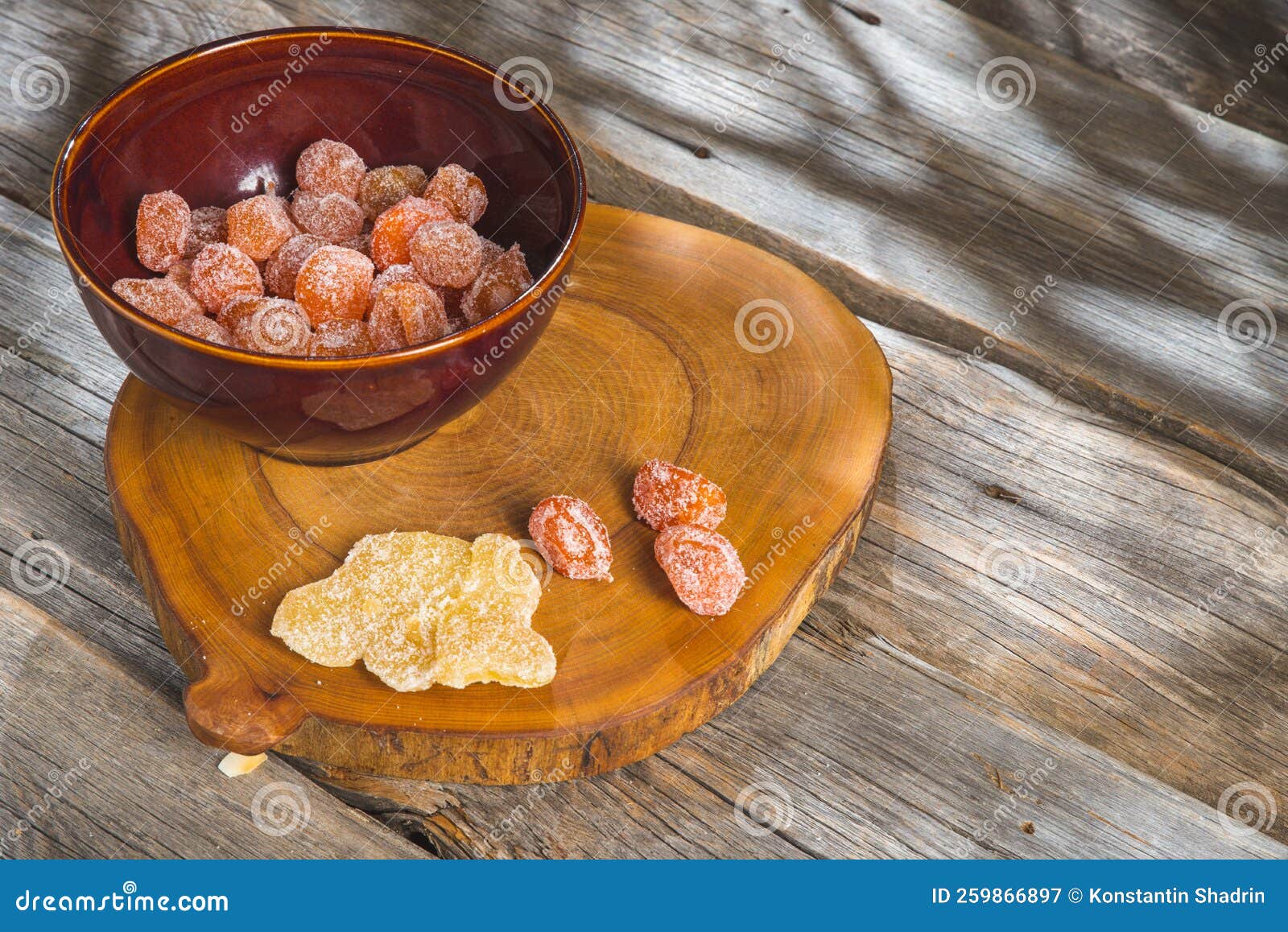 Healthy Snack of Nuts and Dried Fruit Stock Image Image of diet