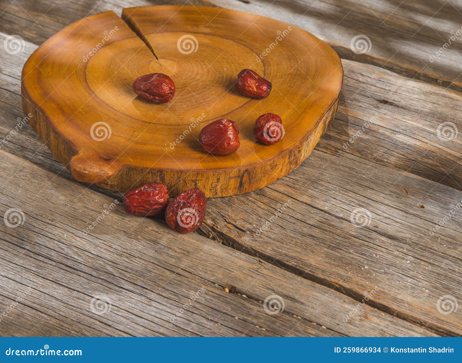 Healthy Snack of Nuts and Dried Fruit Stock Photo Image of dried