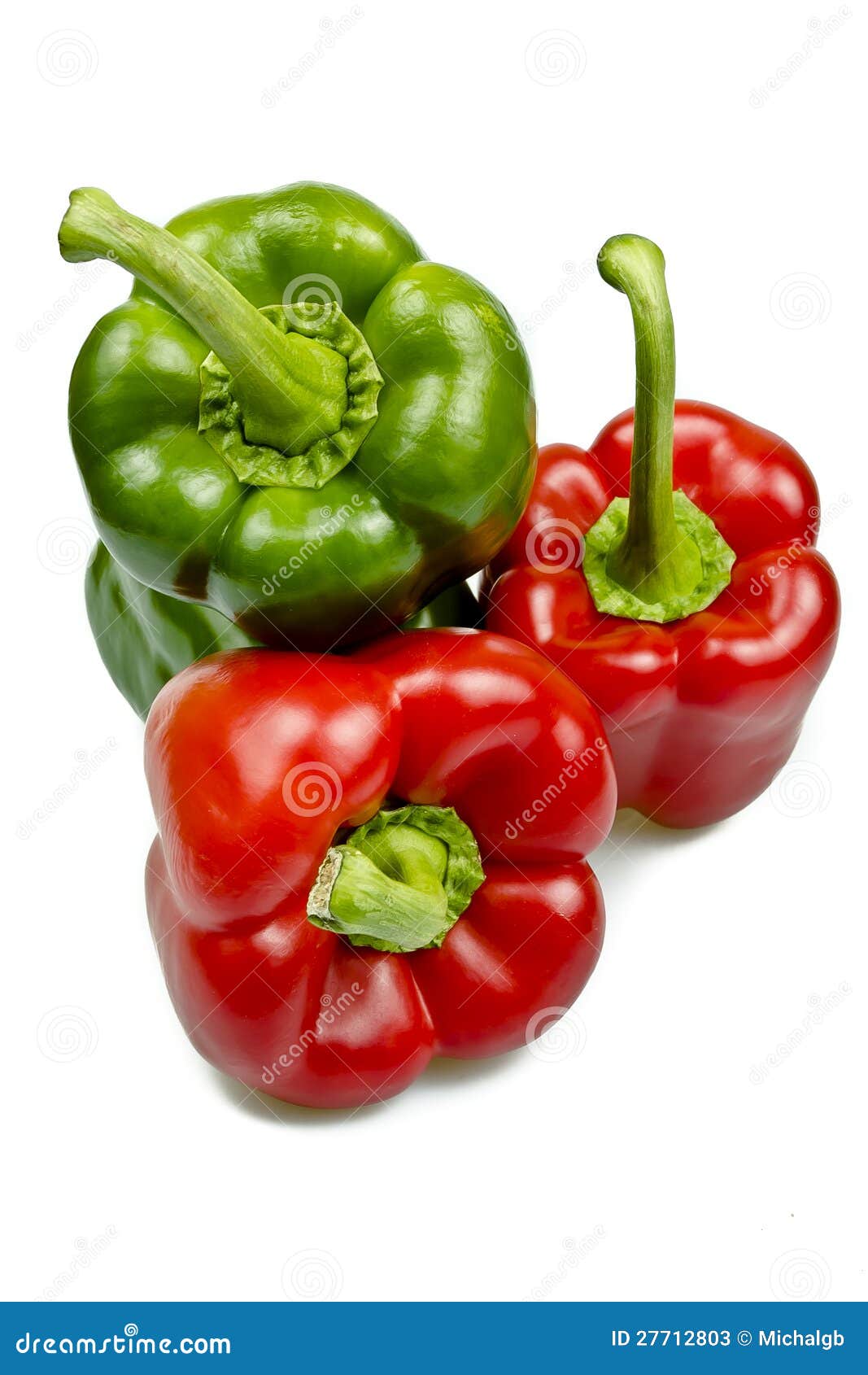 Healthy sweet peppers stock image. Image of agriculture 27712803