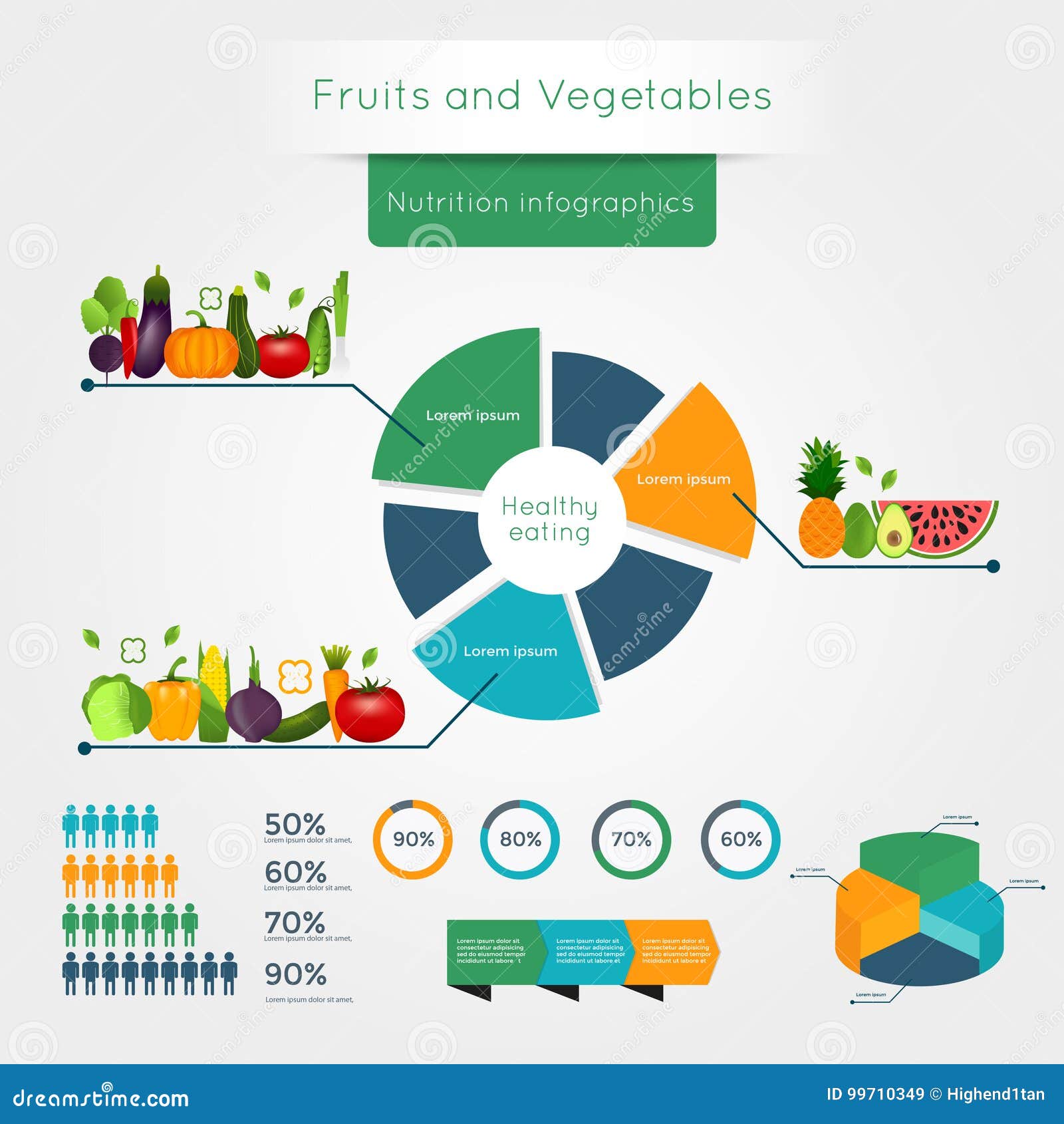 Vegan Nutrition Chart Download