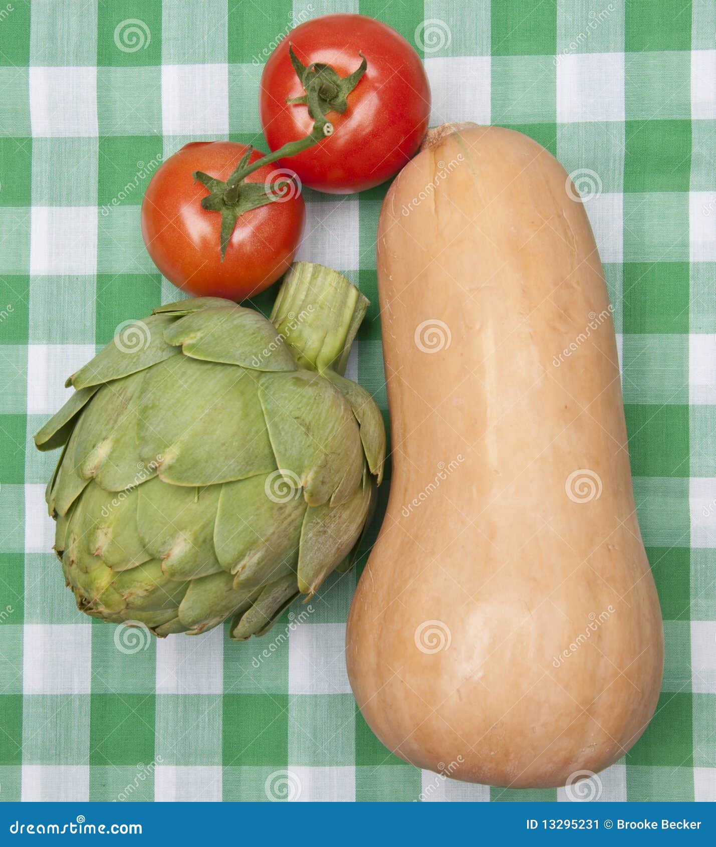 Healthy Vegetables on a Picnic Blanket Stock Image Image of summer
