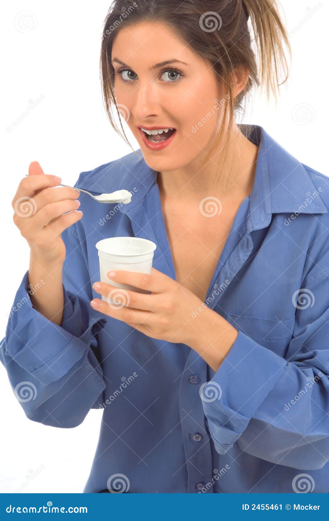 Healthy Yogurt Stock Image Image Of Snack Healthy Adult 2455461 healthy-yogurt-stock-image-image-of-snack-healthy-adult-2455461