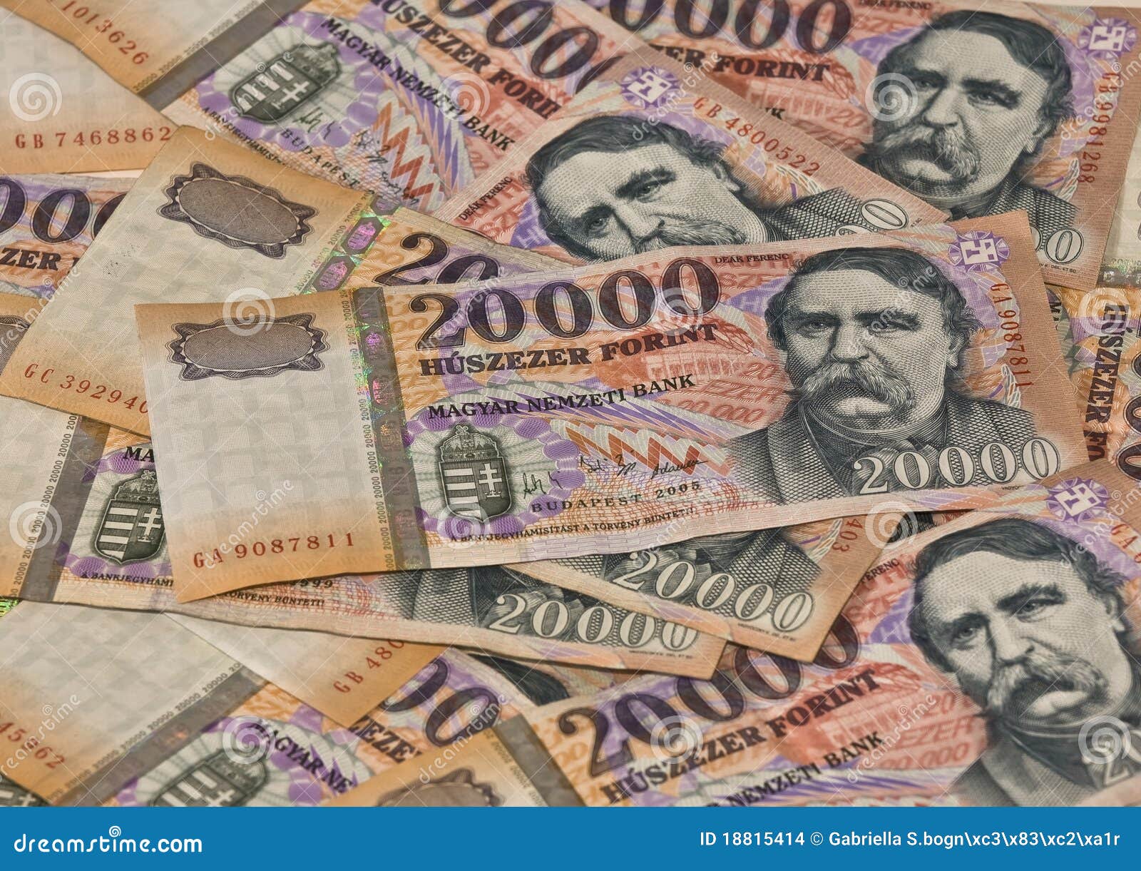 Forexpros hungary market
