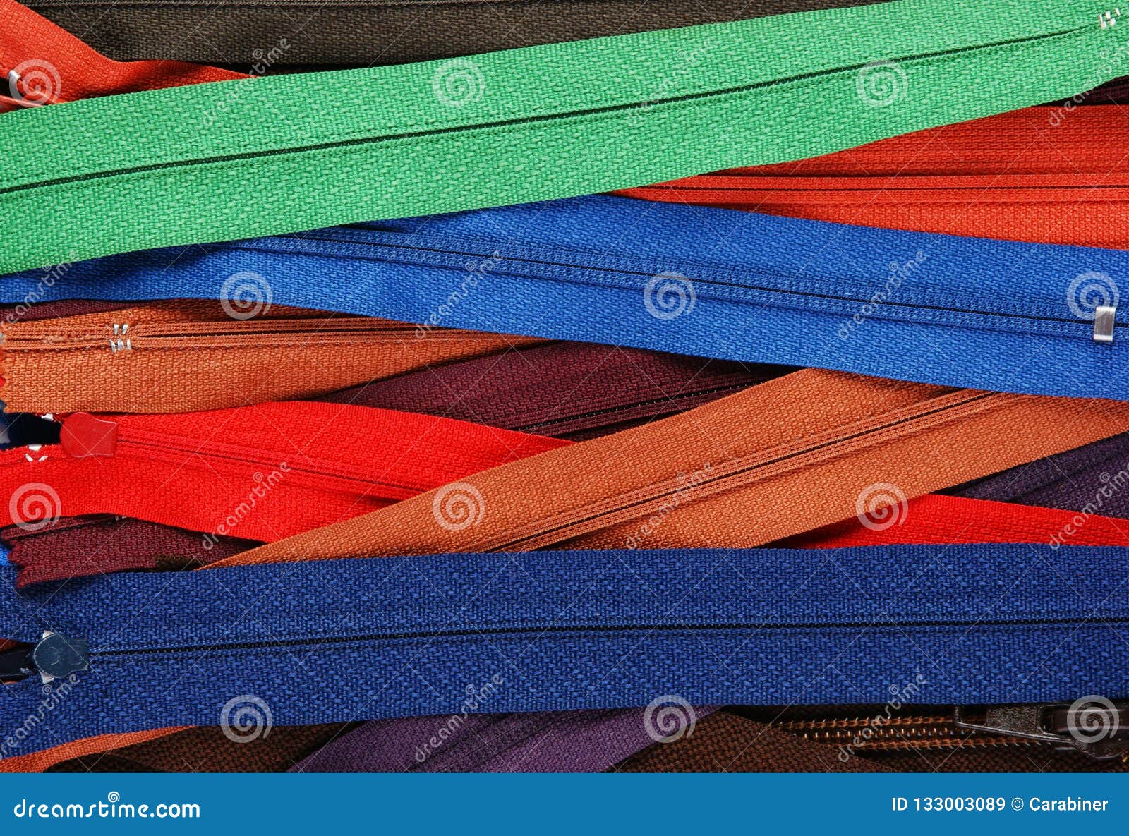 Locks zipper stock image. Image of close, crossing, lock 133003089