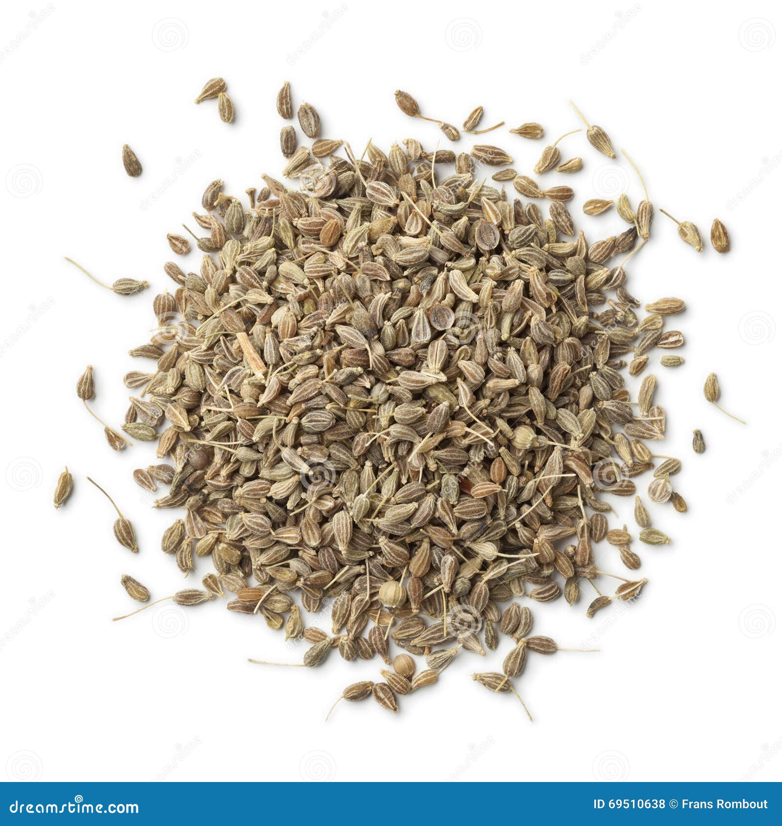 Heap of dried anise seeds stock photo. Image of heap 69510638