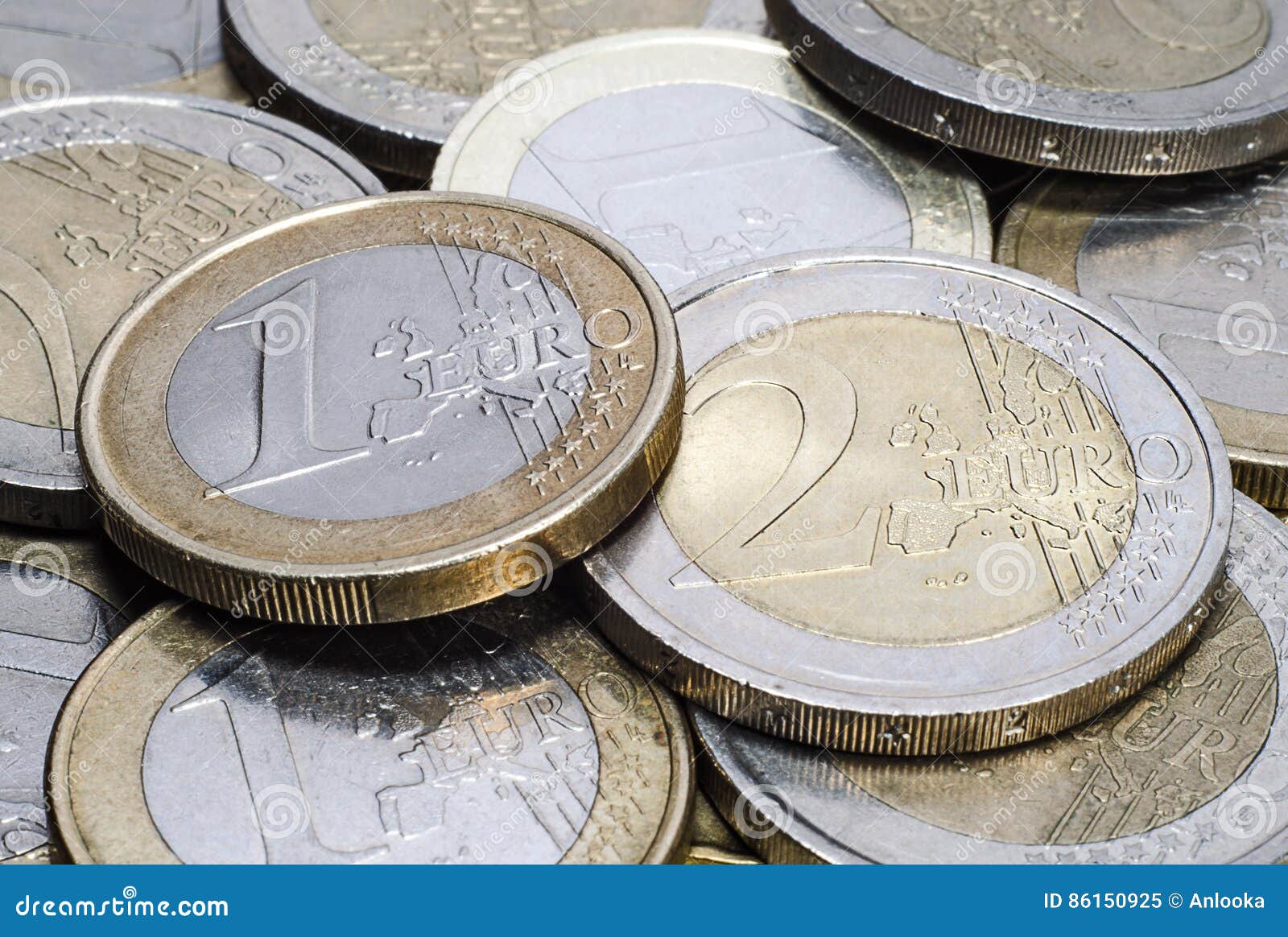 coin busines