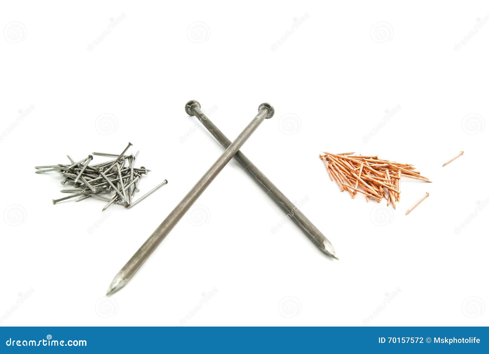 Heaps Nails Stock Photos Free & RoyaltyFree Stock Photos from Dreamstime