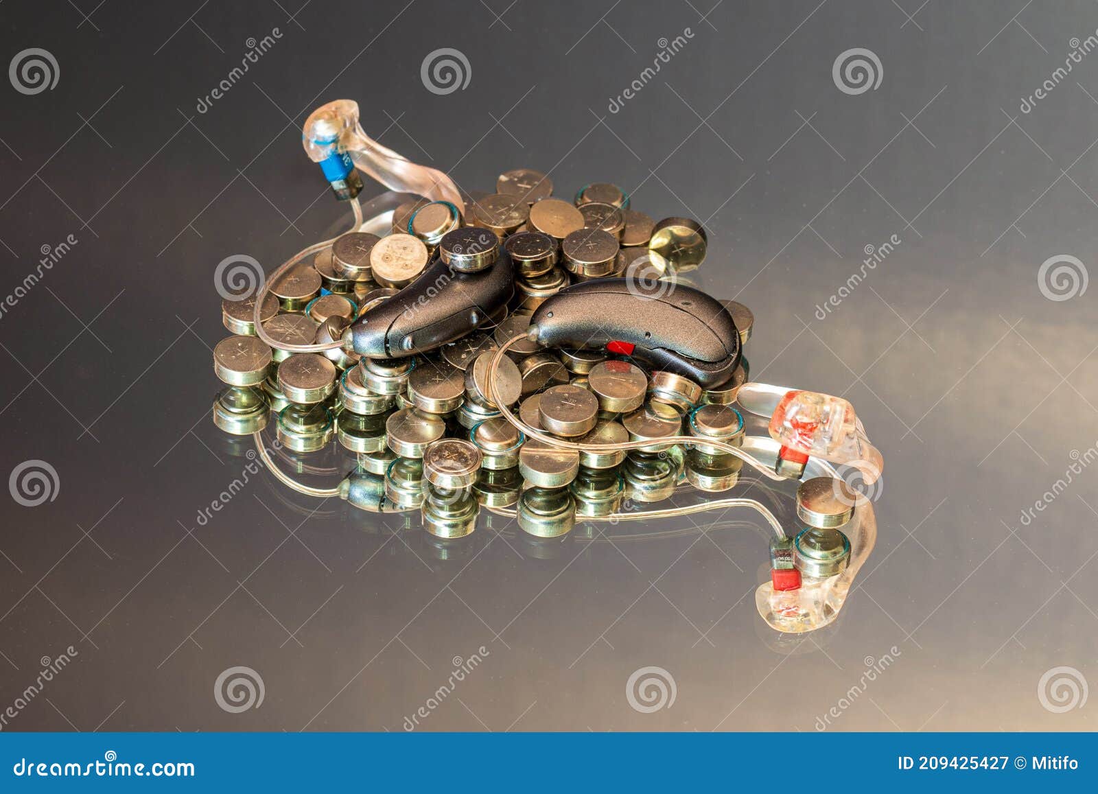 Hearing Aids and Old Hearing Aid Batteries, Hazardous Waste for Good