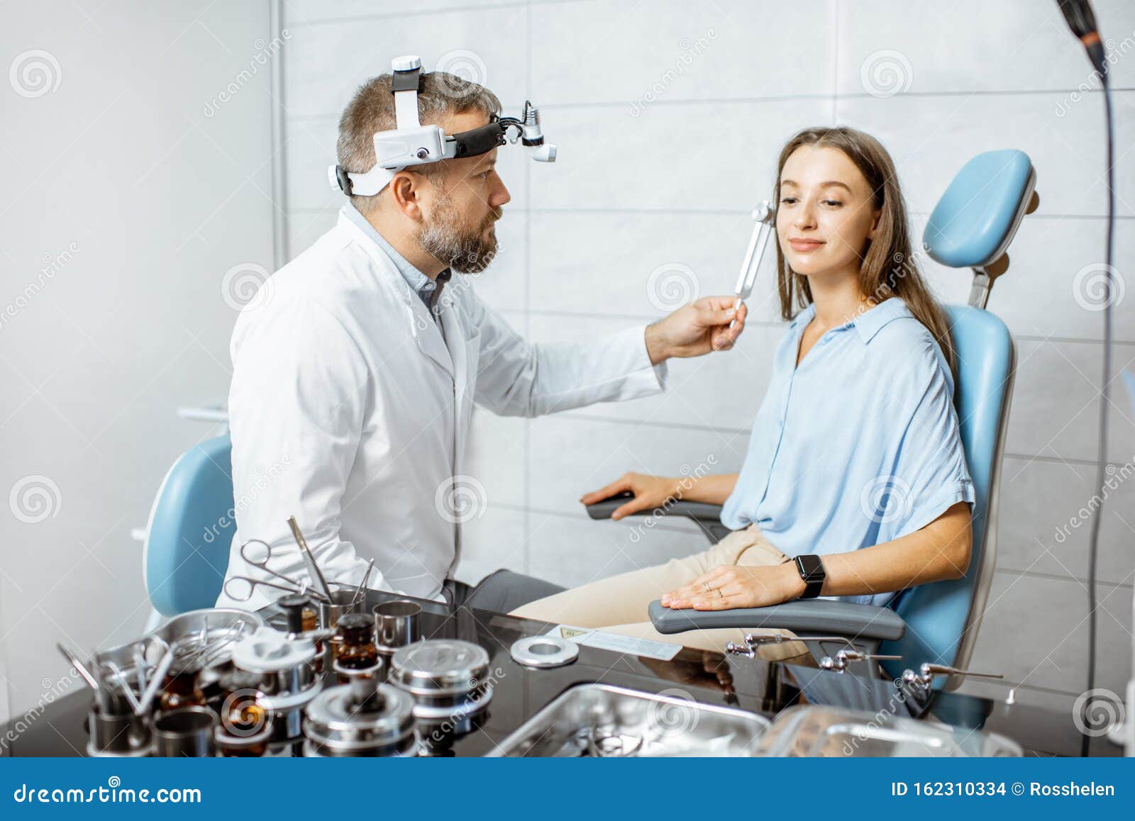 tuning fork hearing test tuning fork hearing test
