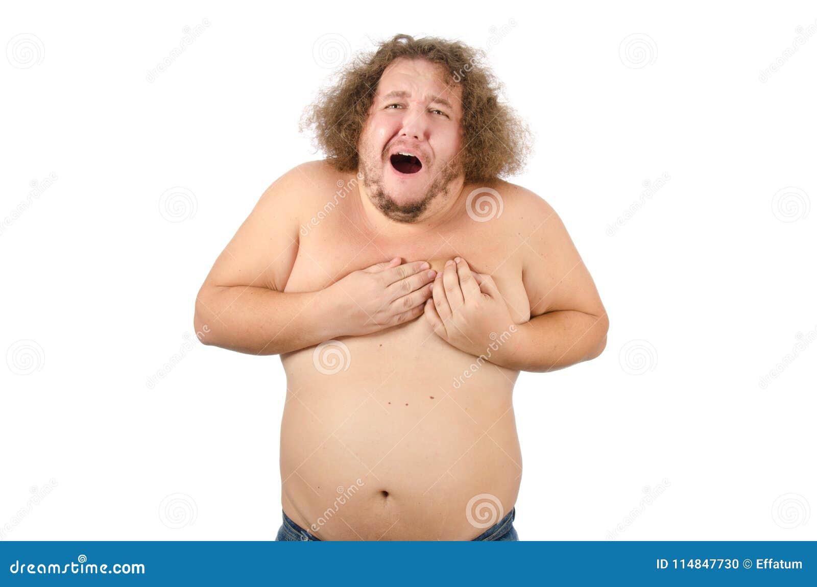Heart Attack and Fat Guy. Heartache. Stock Photo - Image of infarct, disease: 114847730 Heart Attack and Fat Guy. Heartache. Stock Photo - Image of infarct, disease: 114847730